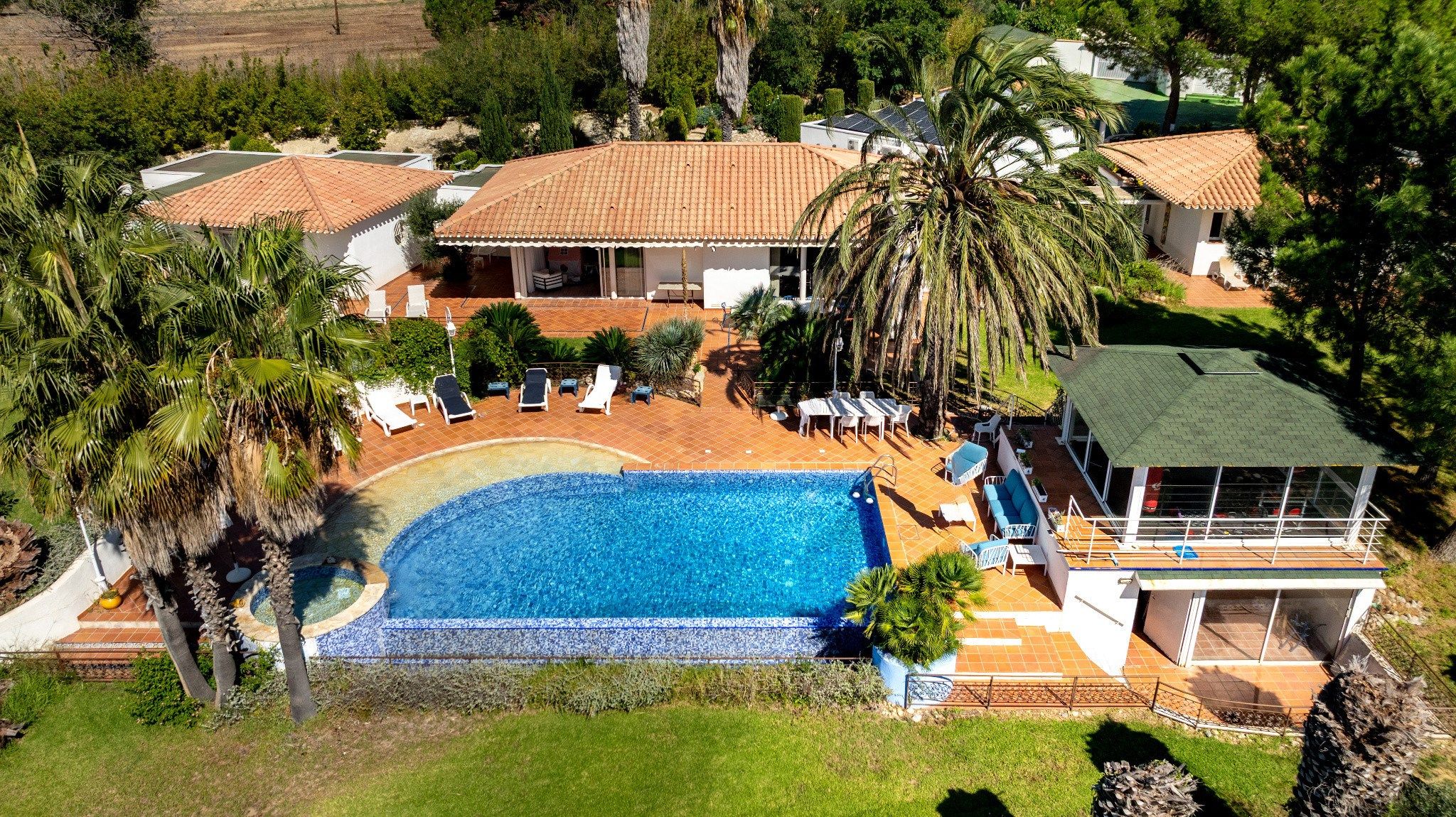 Vente Maison Perpignan 66000 365&nbsp;m²