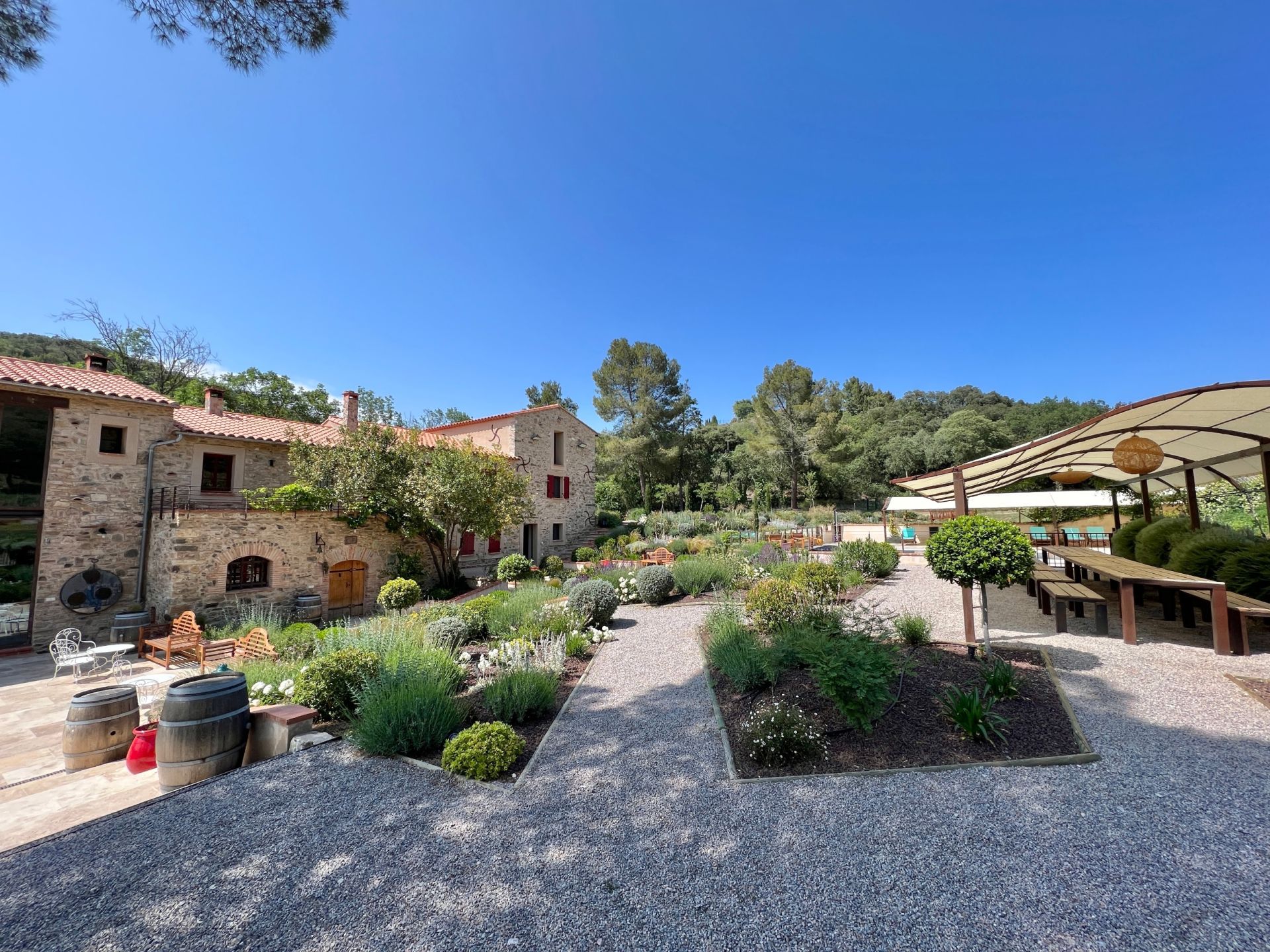 Vente Propriété Thuir 66300 750 m²