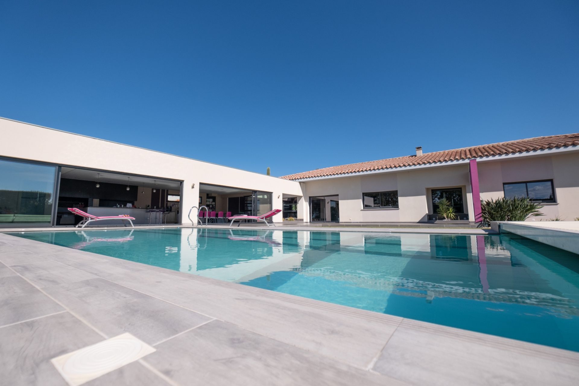 Sale House Le Soler (66270) 214 m²