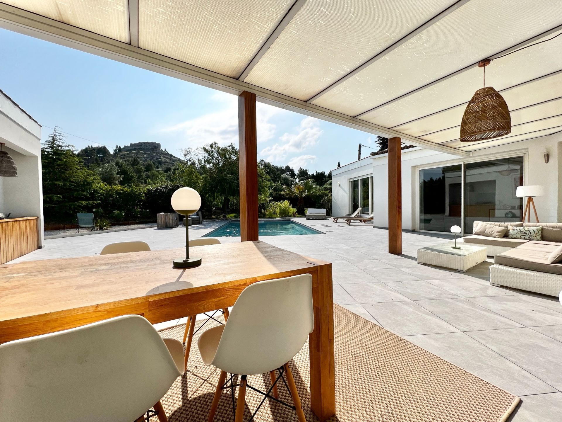 Sale House Montséret 11200 240 m²