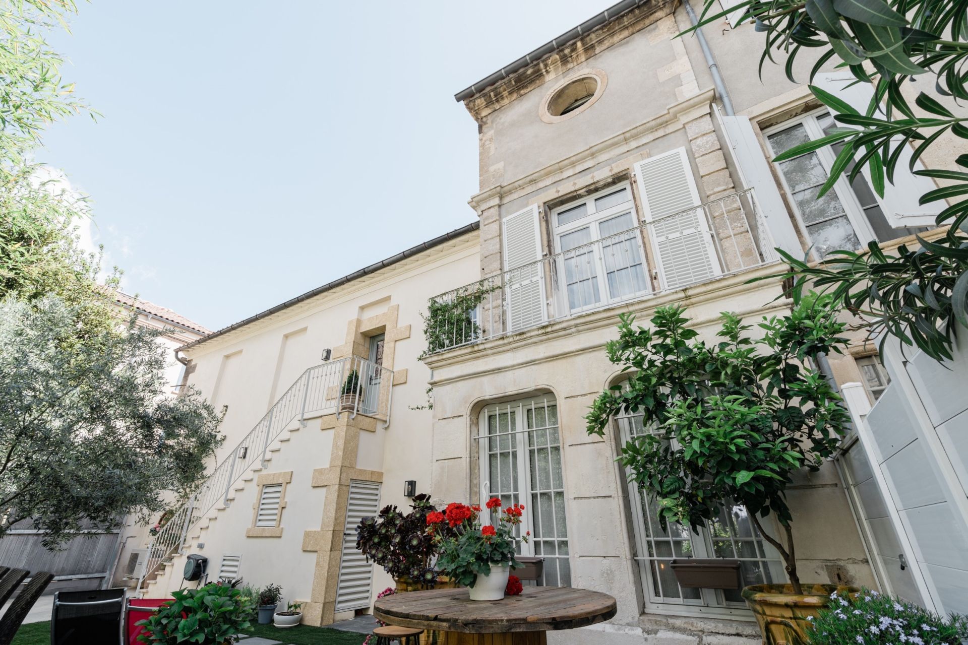 Vente Maison Narbonne (11100) 242 m²