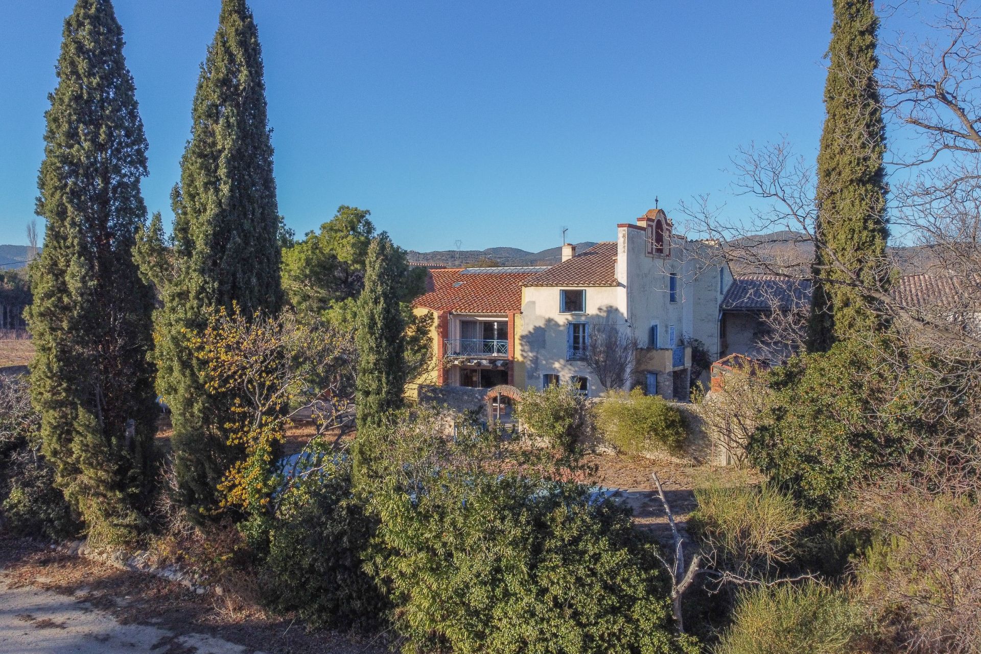 Sale House Ille-sur-Têt 66130 415 m²