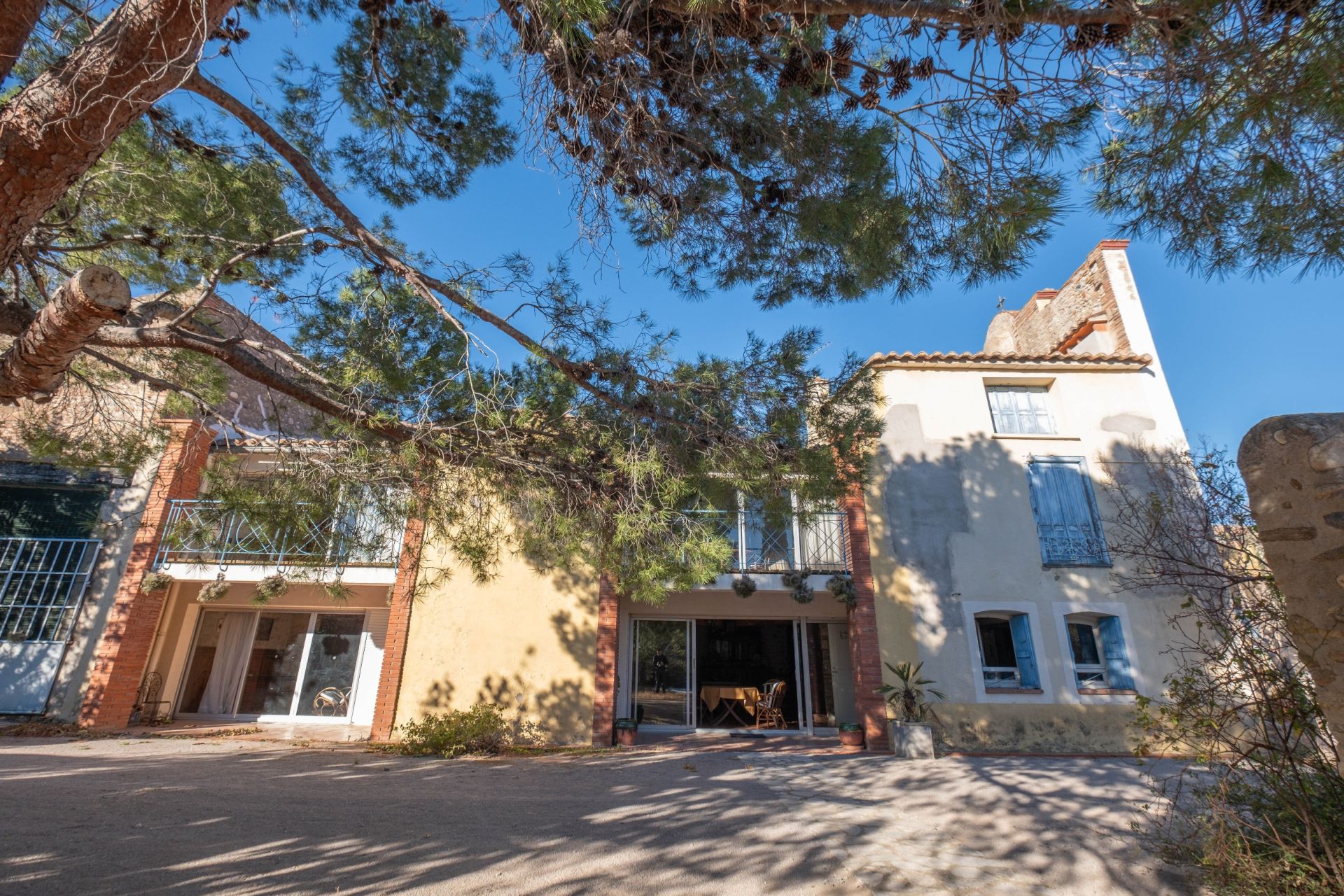 Sale House Ille-sur-Têt 66130 415 m²