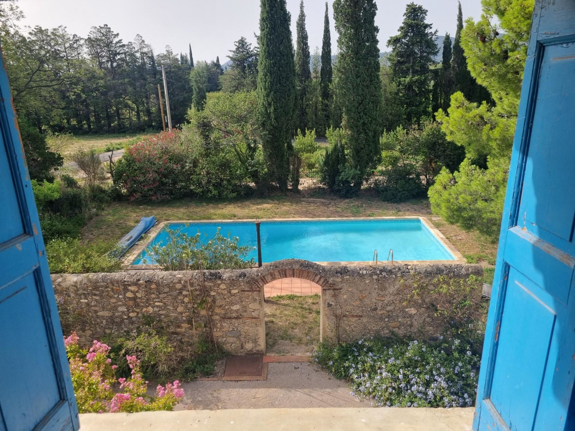 Sale House Ille-sur-Têt 66130 415 m²