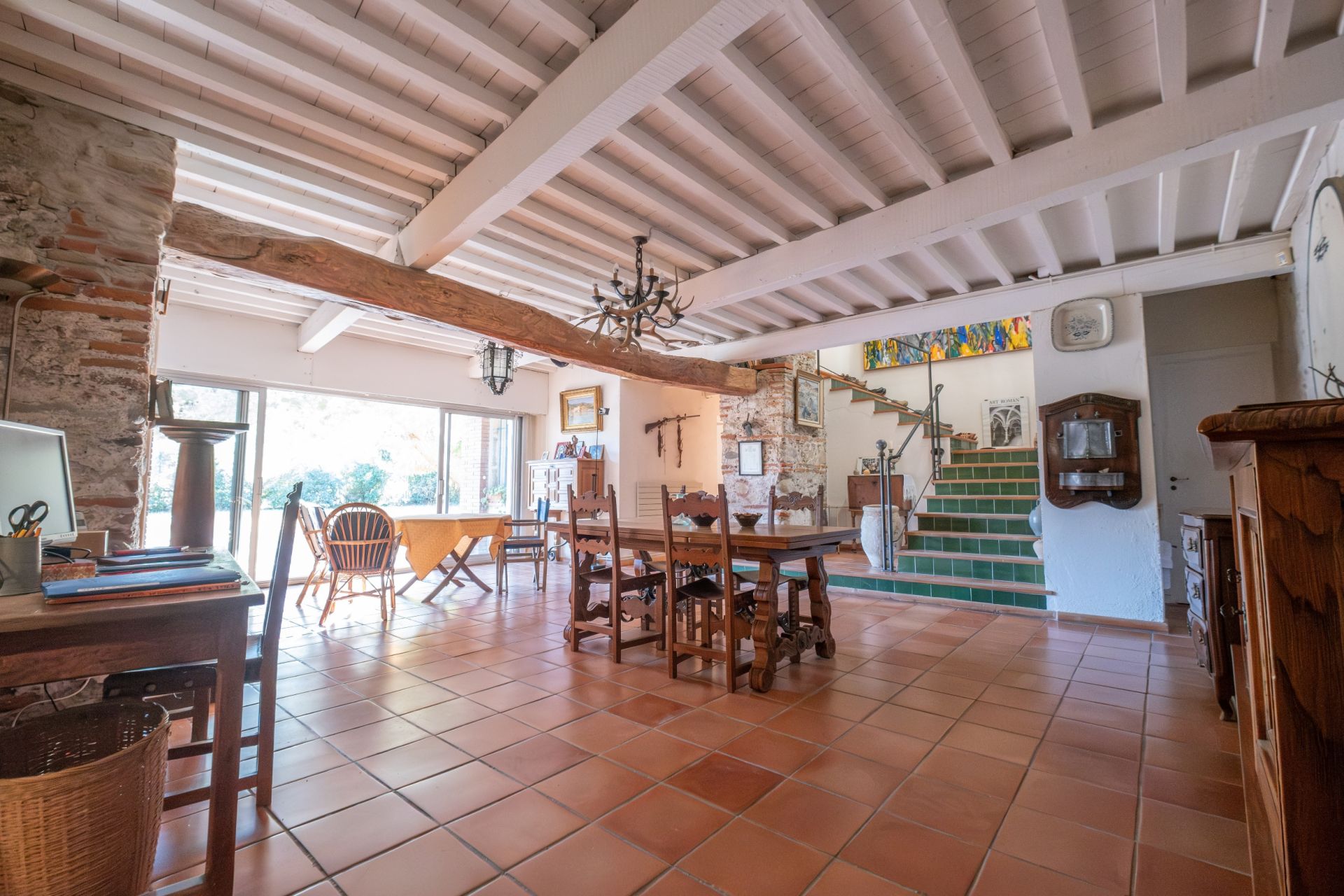 Sale House Ille-sur-Têt 66130 415 m²