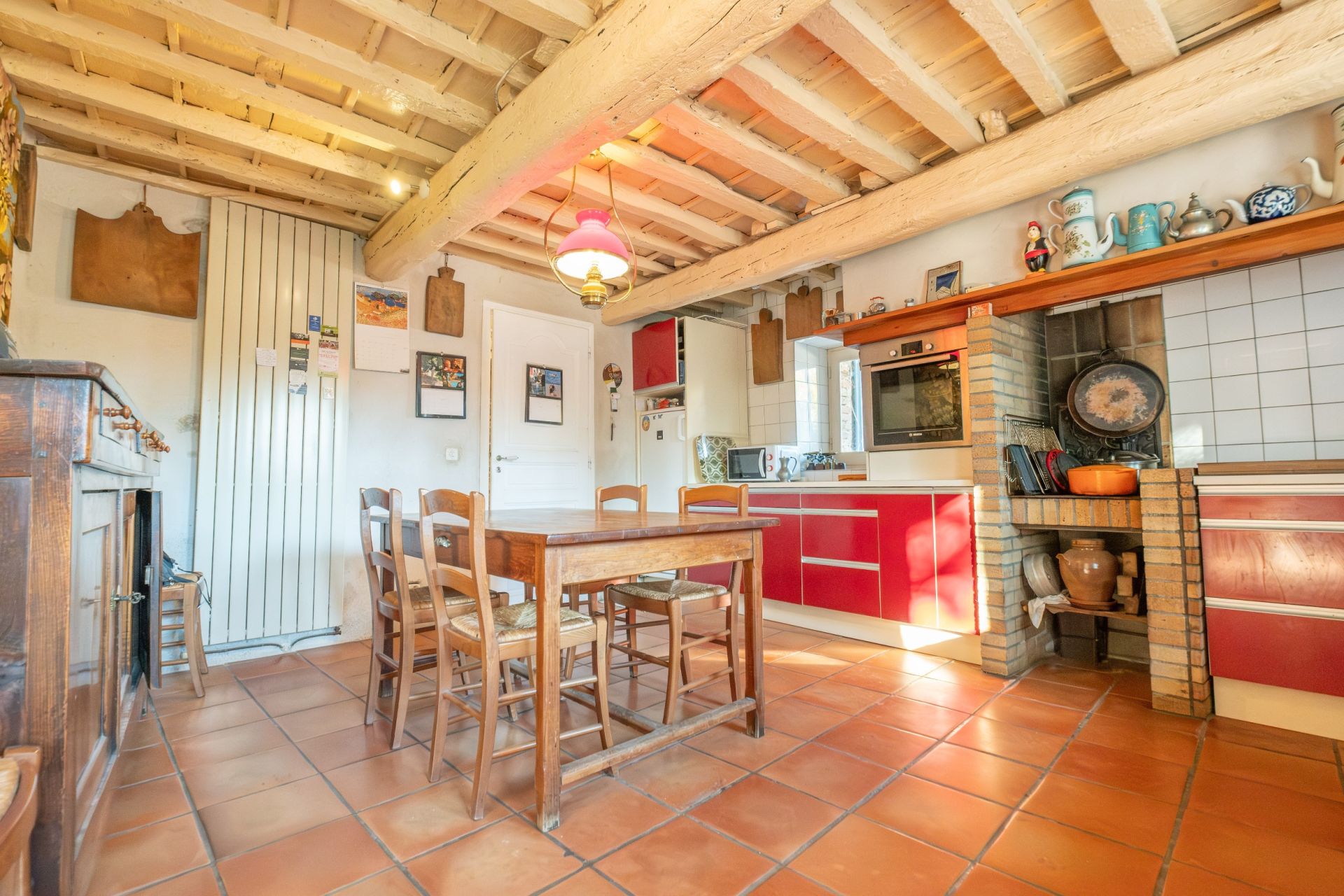 Sale House Ille-sur-Têt 66130 415 m²