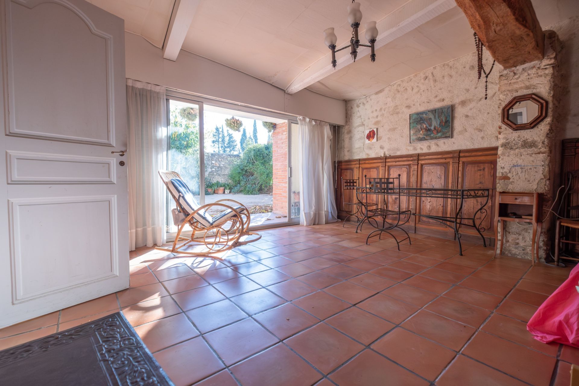 Sale House Ille-sur-Têt 66130 415 m²
