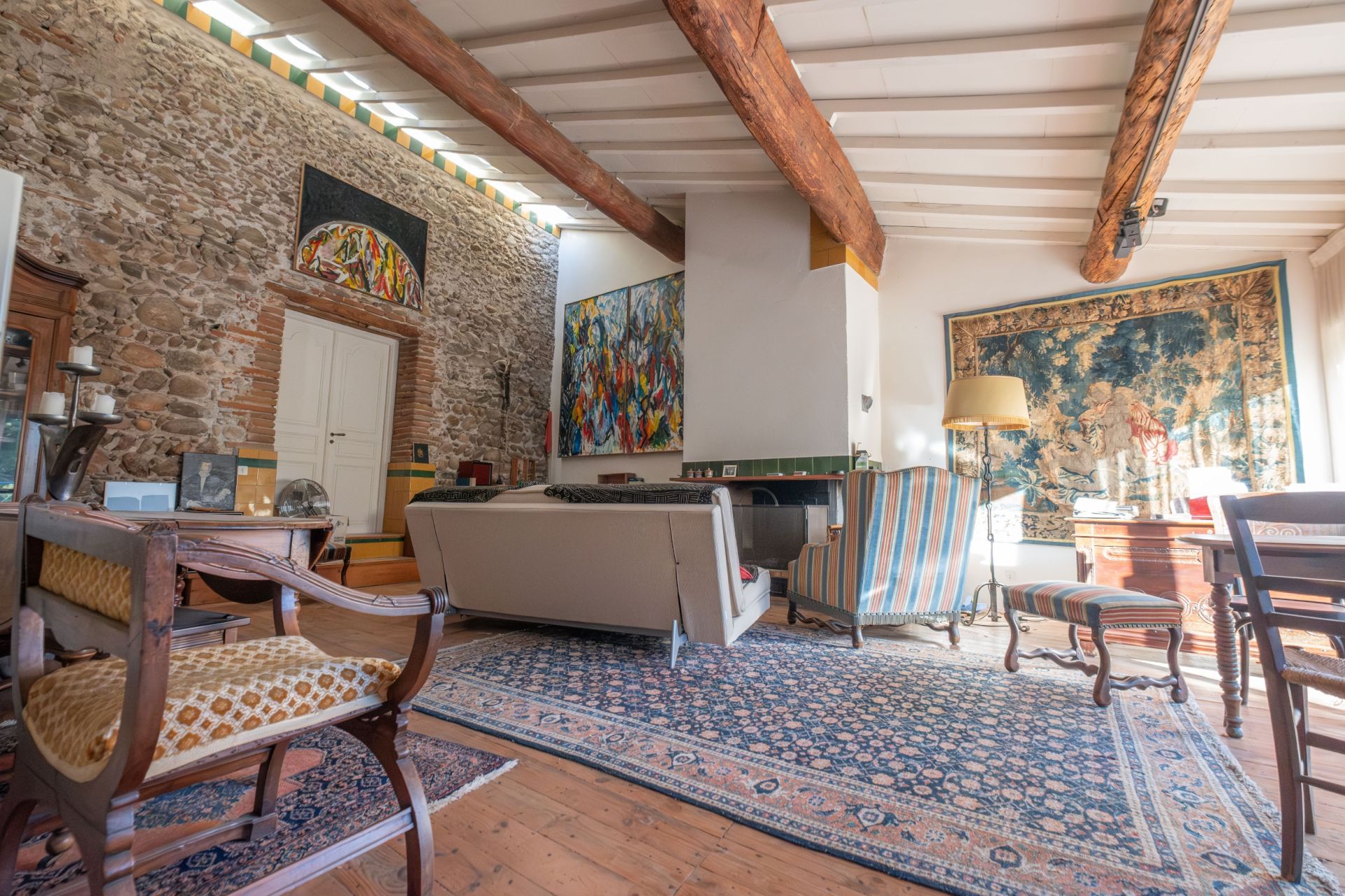 Sale House Ille-sur-Têt 66130 415 m²