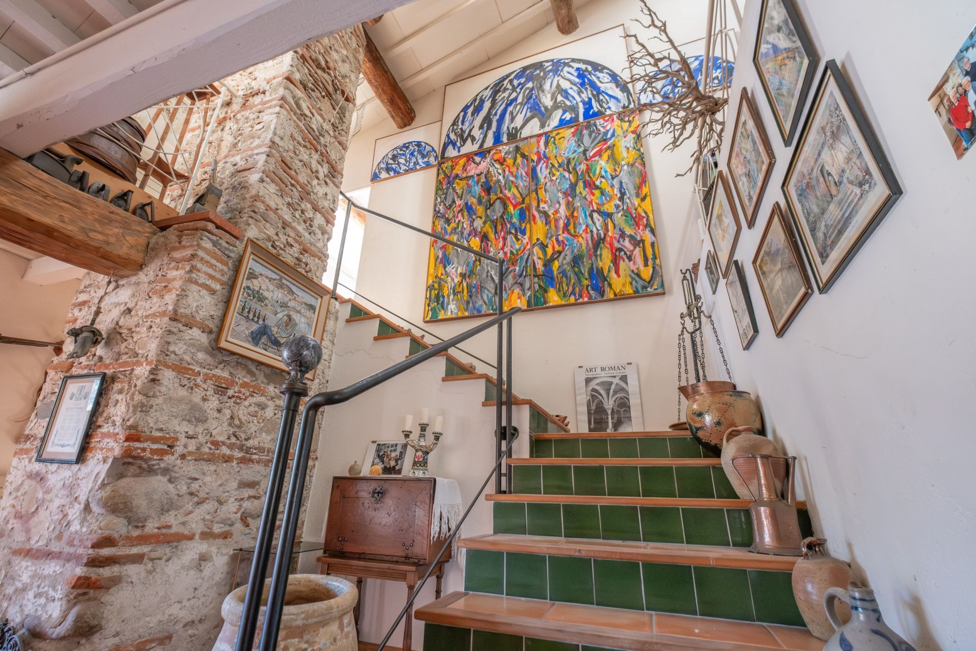 Sale House Ille-sur-Têt 66130 415 m²