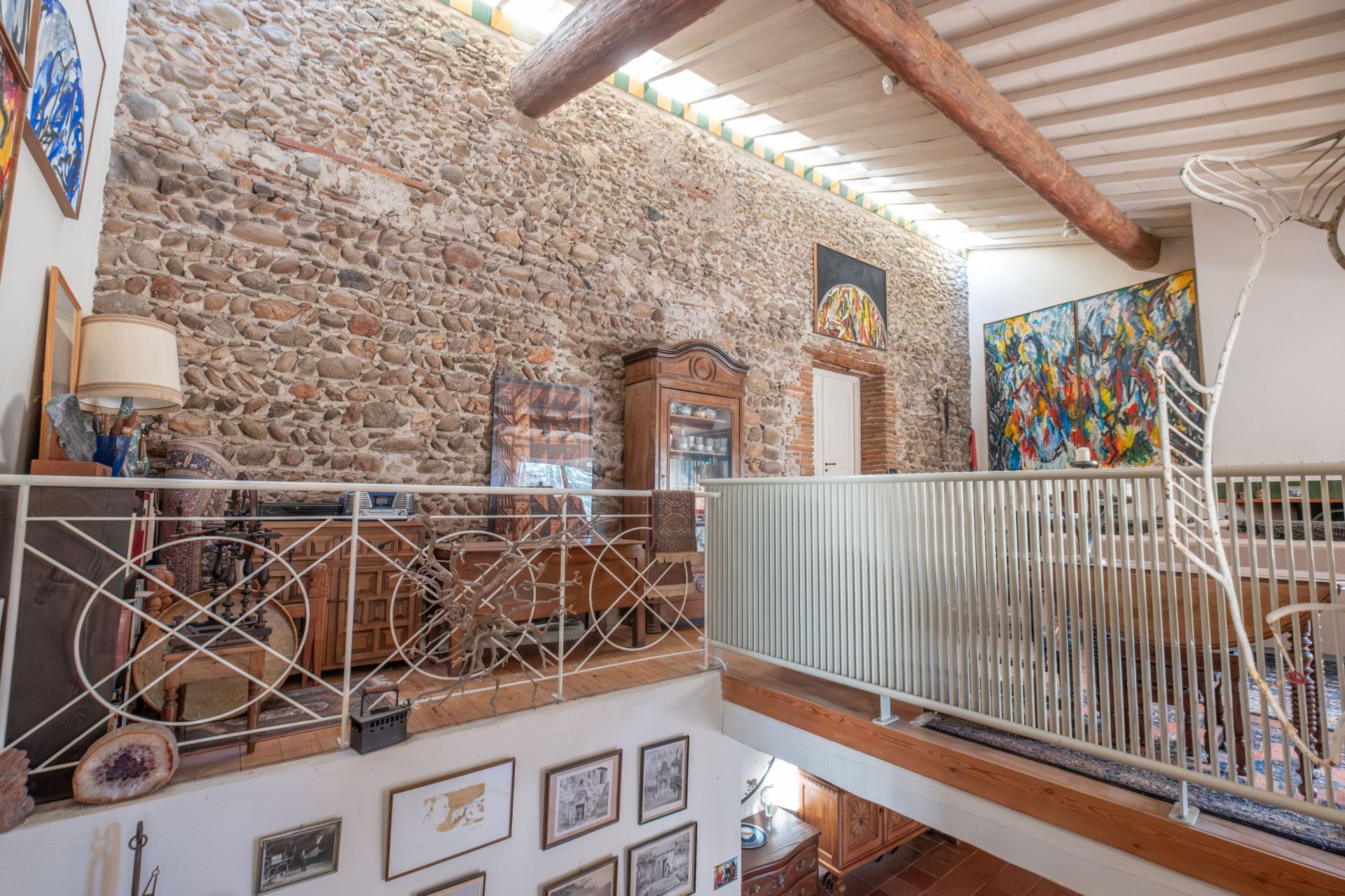 Sale House Ille-sur-Têt 66130 415 m²