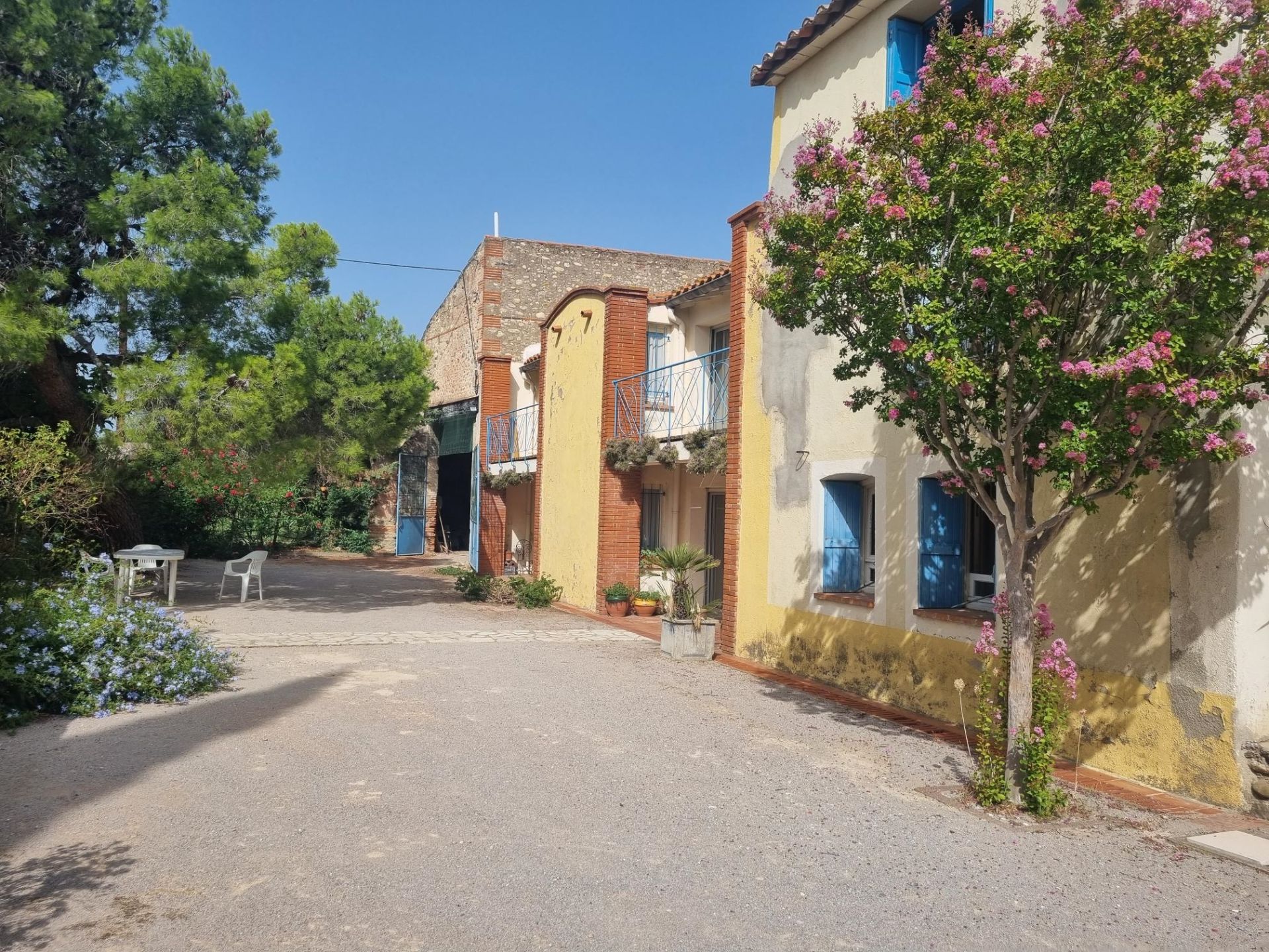 Sale House Ille-sur-Têt 66130 415 m²