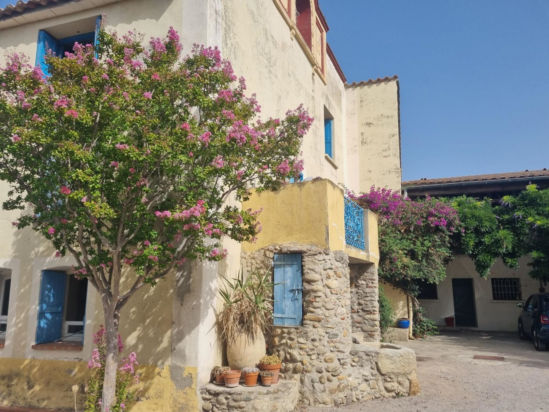 Sale House Ille-sur-Têt 66130 415 m²