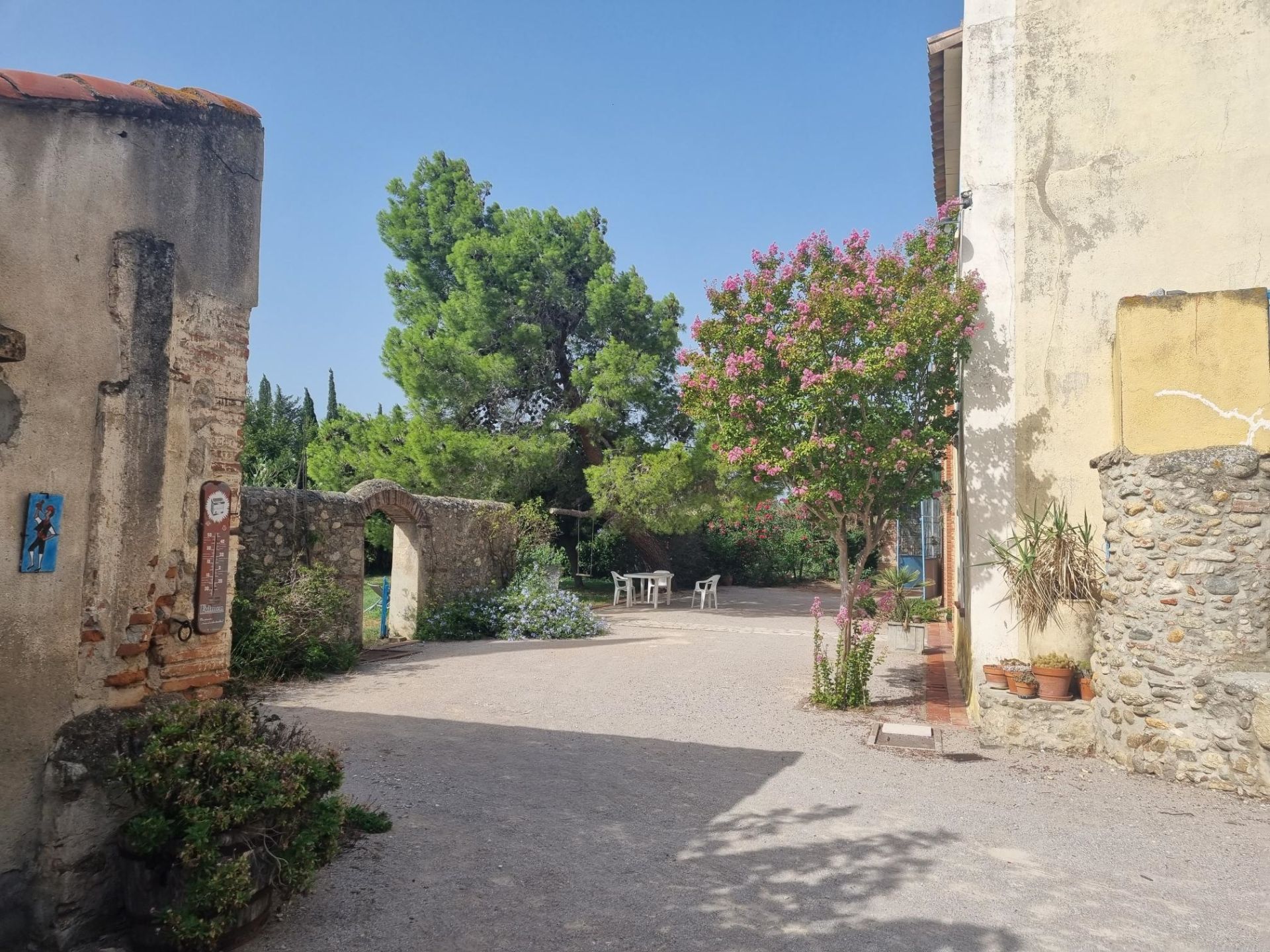 Sale House Ille-sur-Têt 66130 415 m²