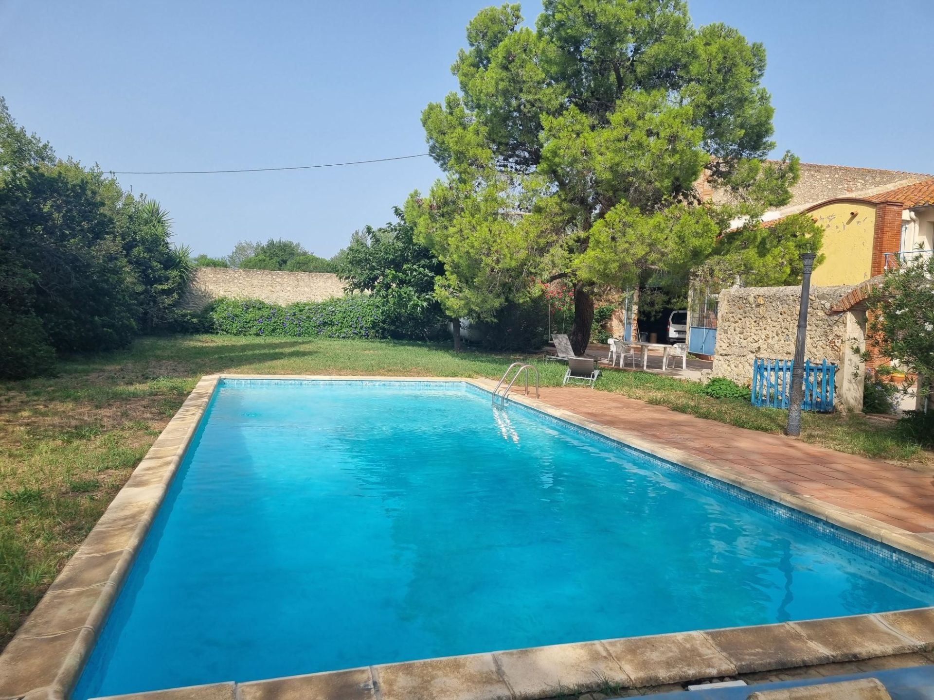 Sale House Ille-sur-Têt 66130 415 m²