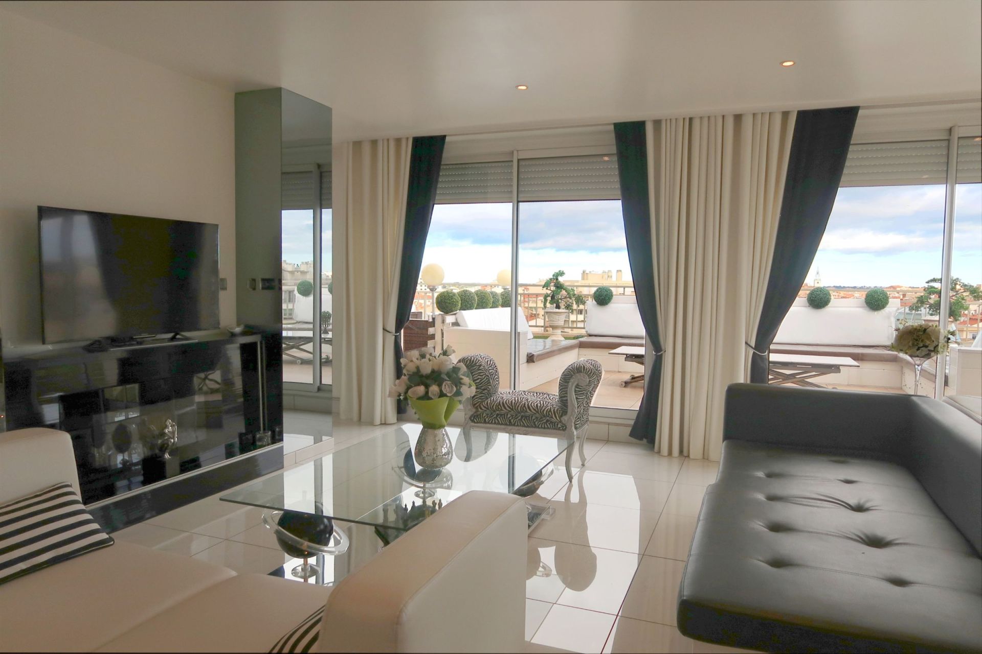 Vente Appartement Perpignan 66000 139 m²