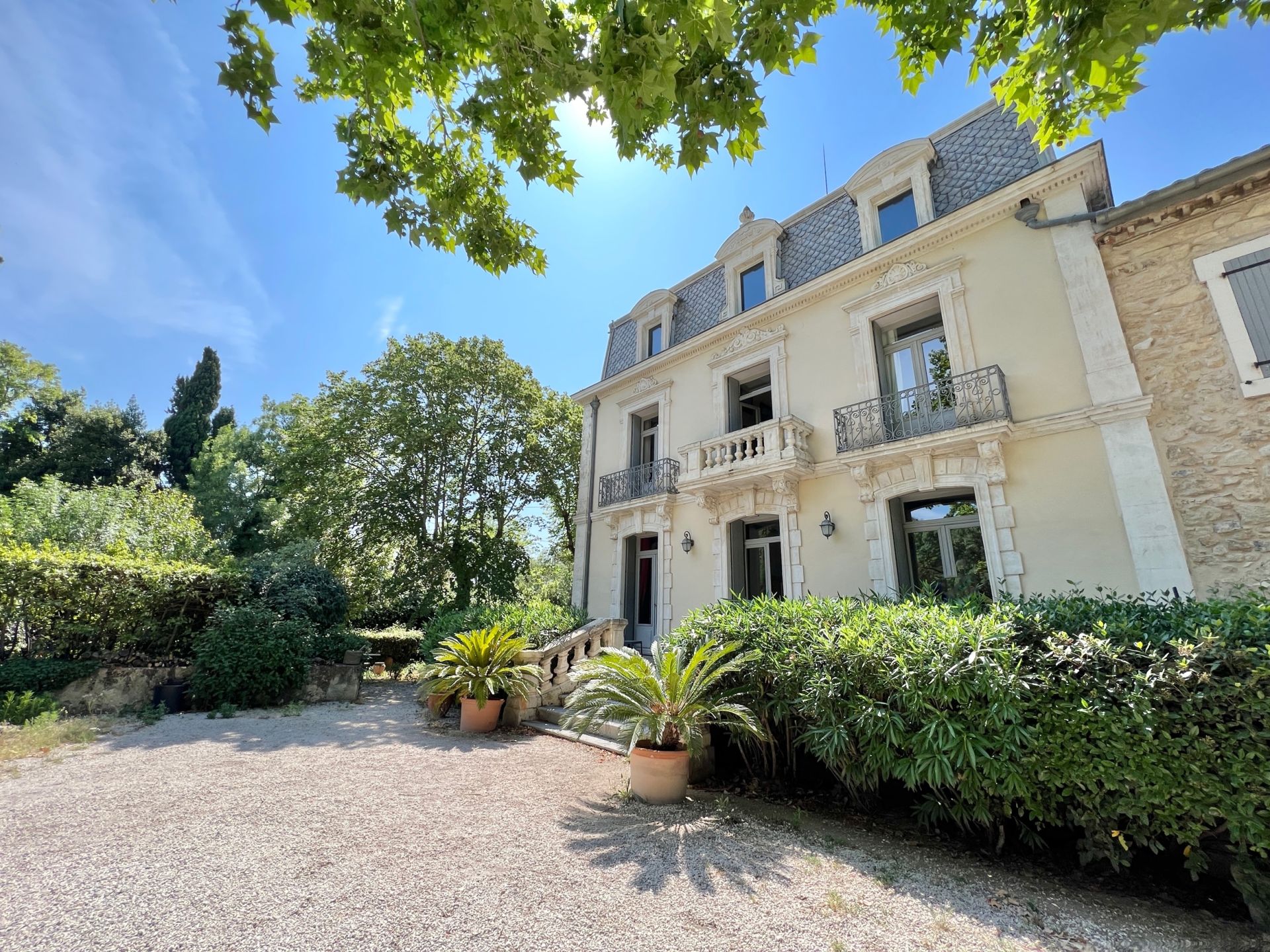 Vente Maison Narbonne (11100) 300 m²