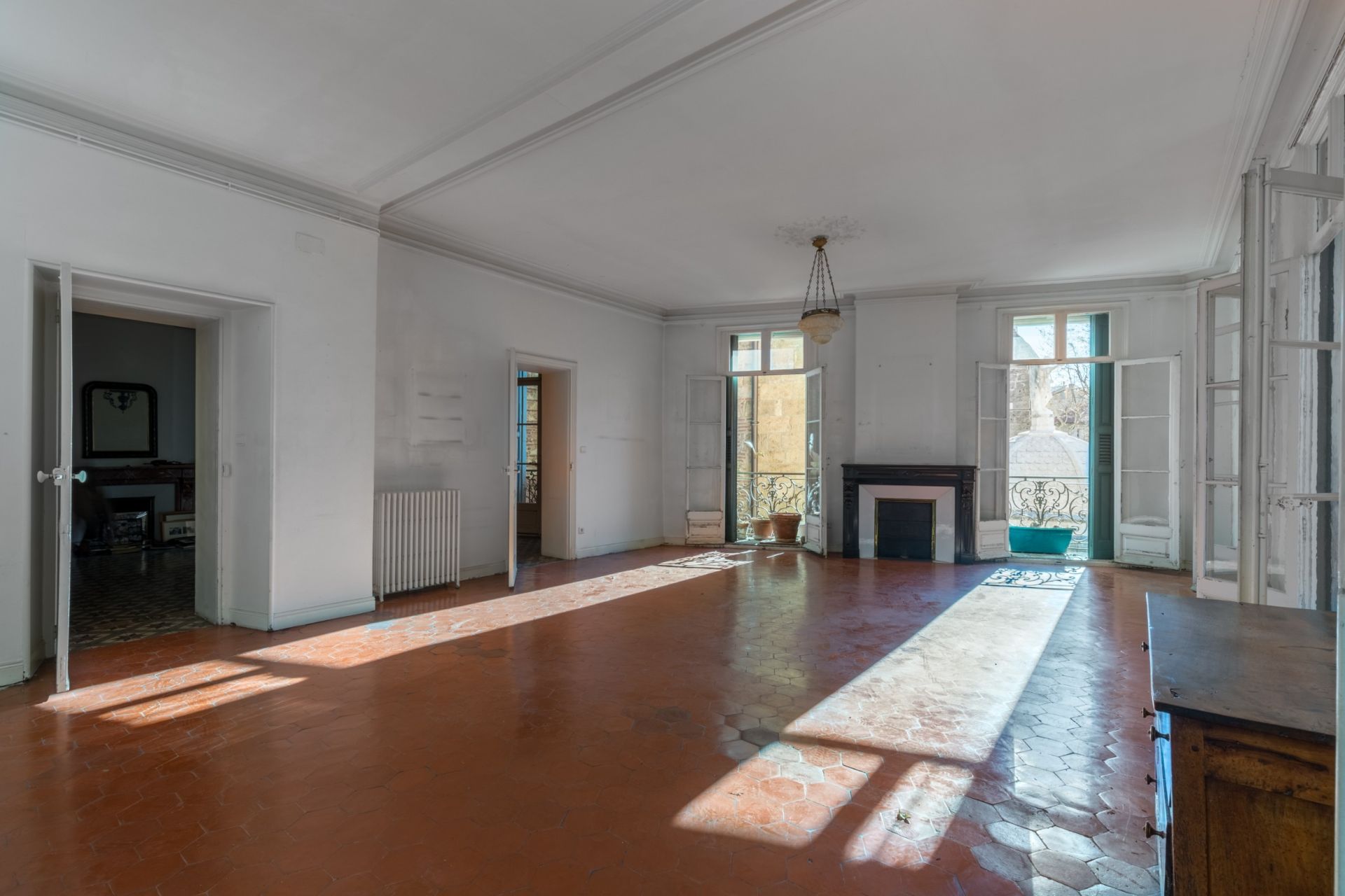 Sale Apartment Perpignan (66000) 244 m²