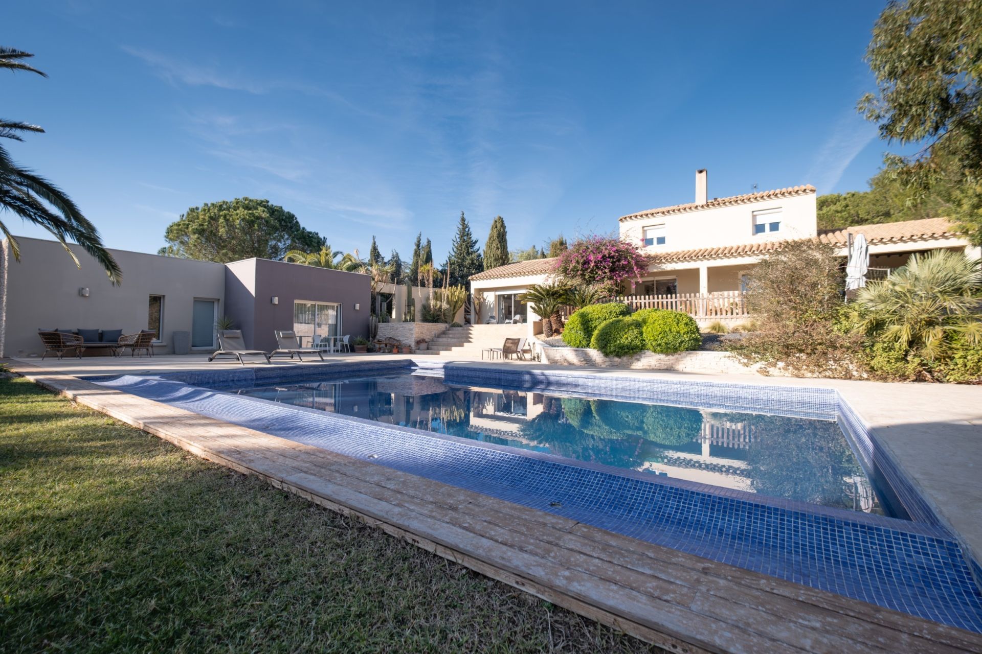 Vente Maison Perpignan 66000 252.67 m²