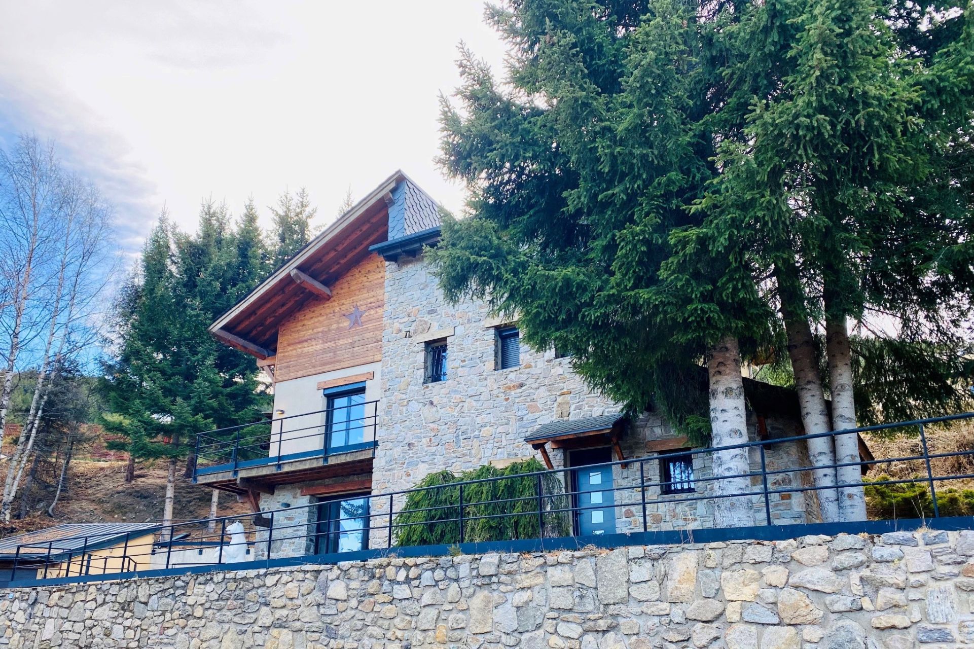 Sale House Saint-Pierre-dels-Forcats 66210 229 m²