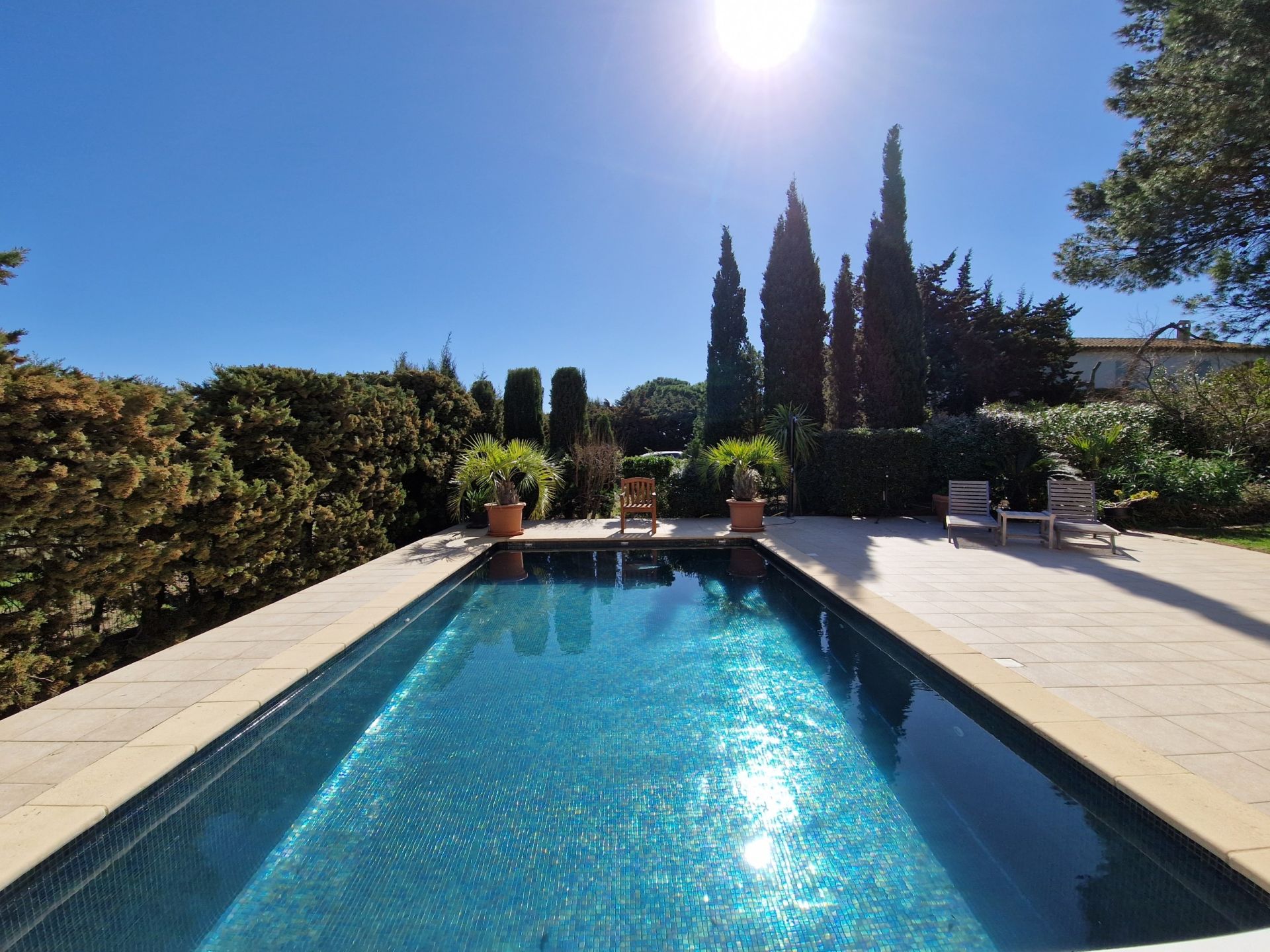 Sale House Peyriac-de-Mer 11440 253 m²