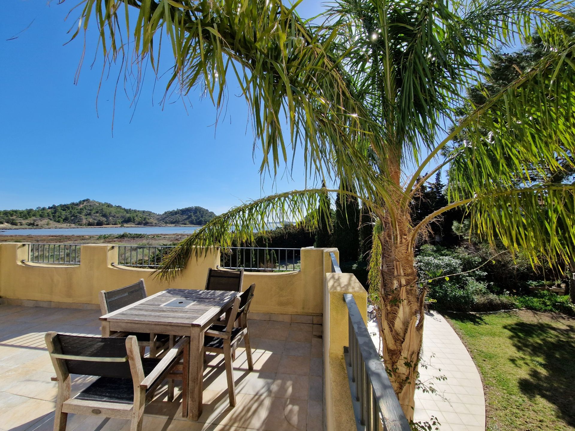 Vente Maison Peyriac-de-Mer 11440 253 m²