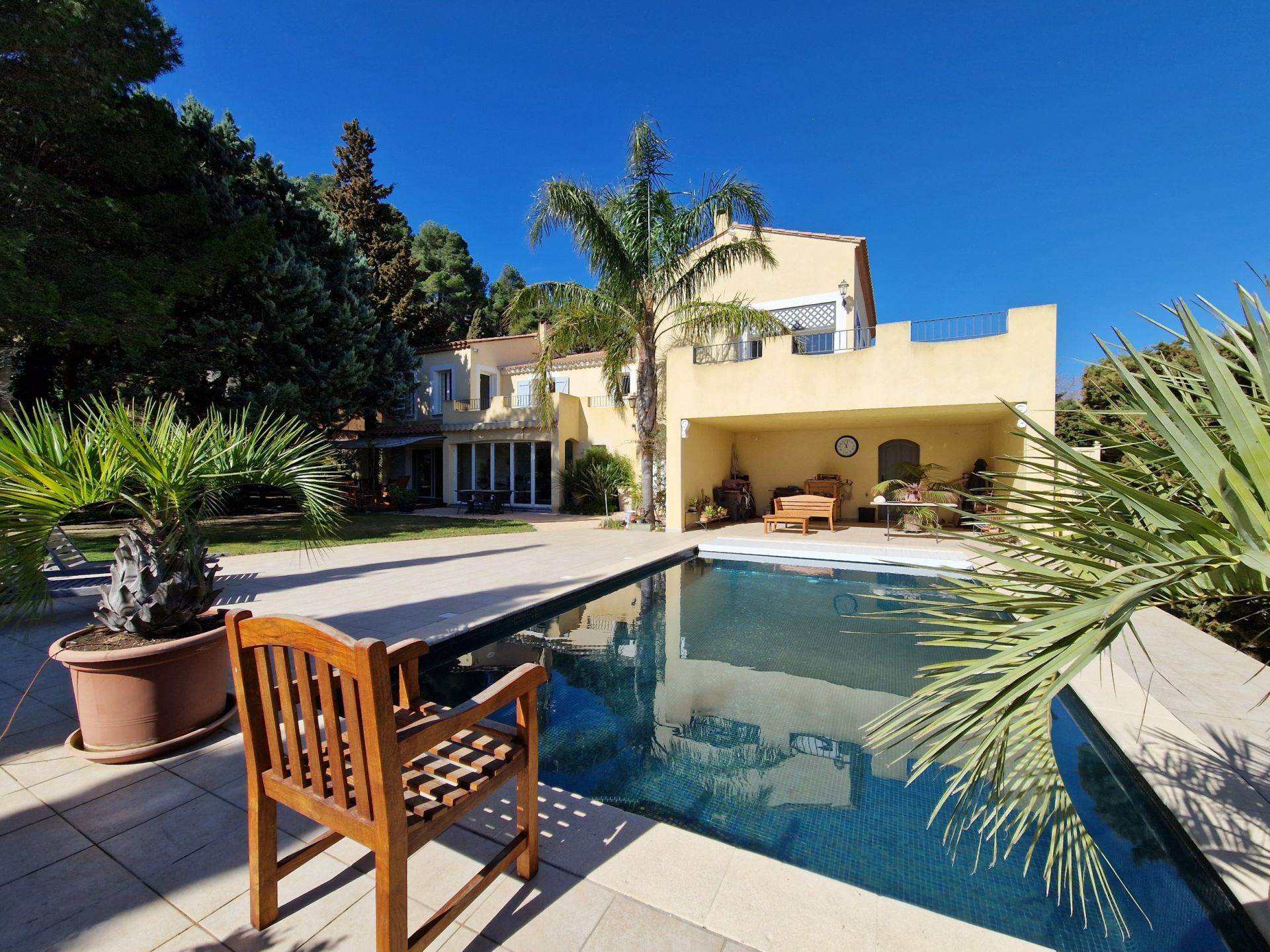 Vente Maison Peyriac-de-Mer 11440 253 m²