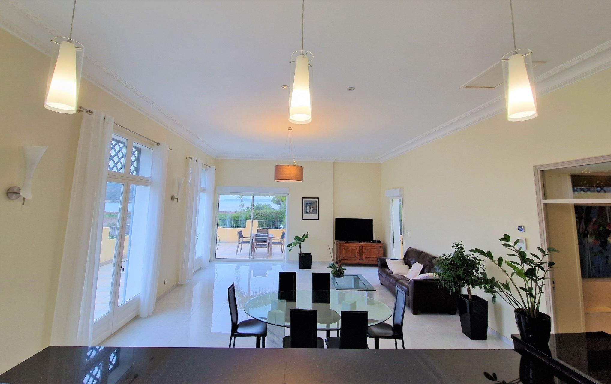 Vente Maison Peyriac-de-Mer 11440 253 m²