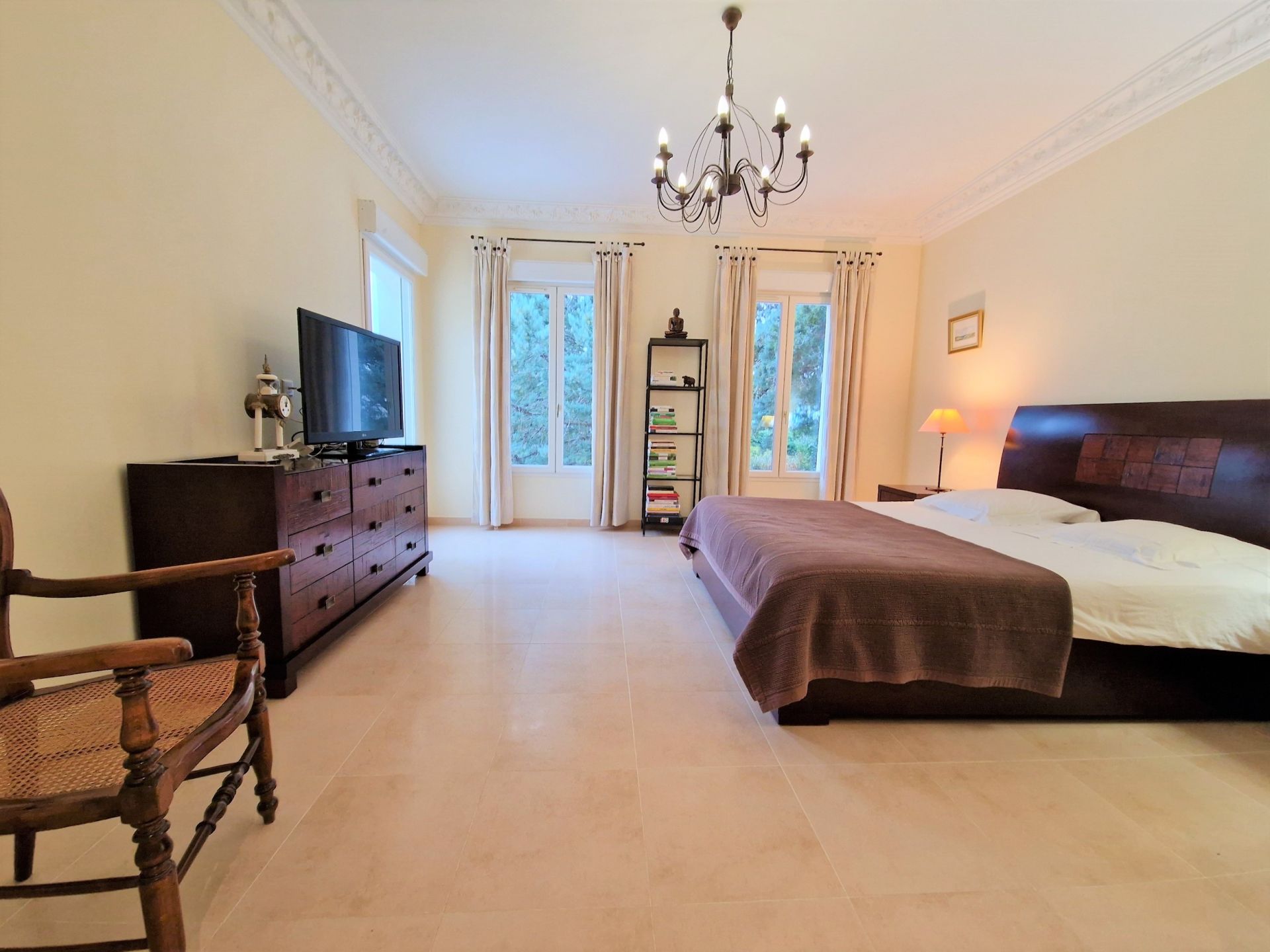 Vente Maison Peyriac-de-Mer 11440 253 m²