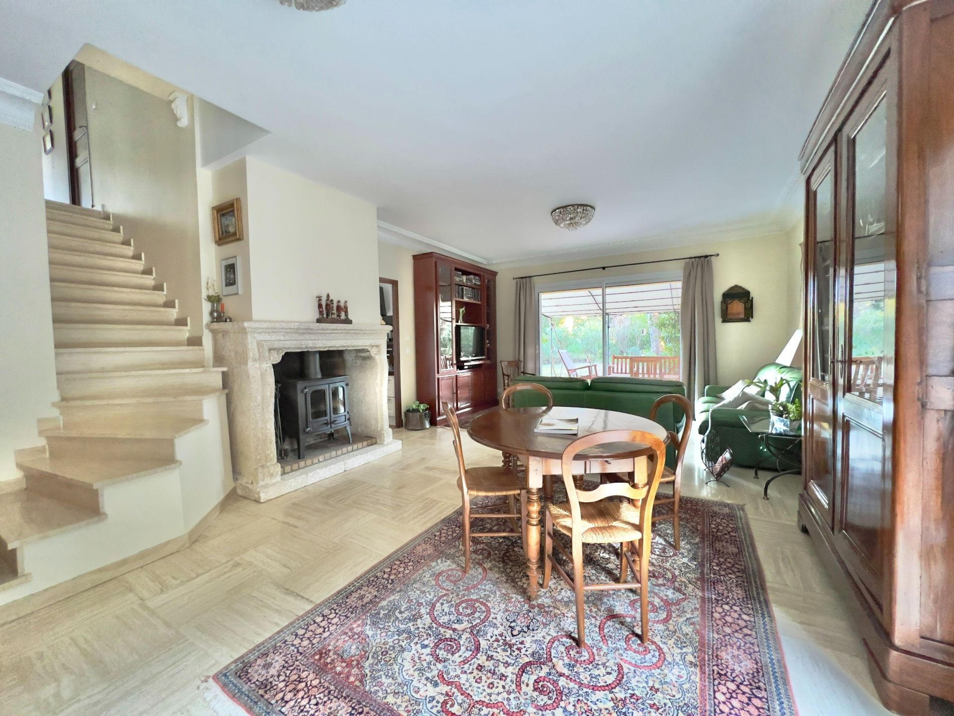 Vente Maison Peyriac-de-Mer 11440 253 m²