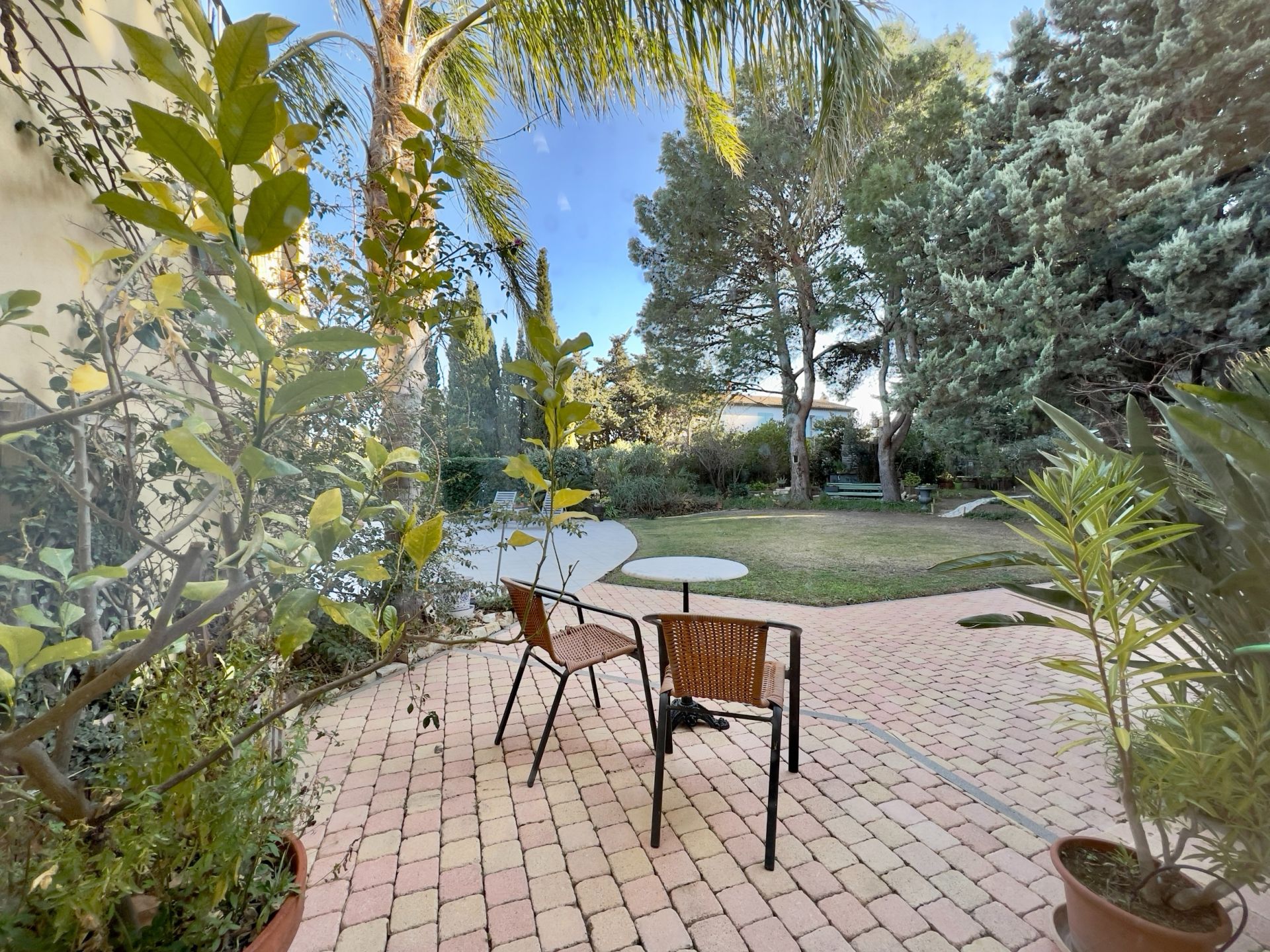 Vente Maison Peyriac-de-Mer 11440 253 m²