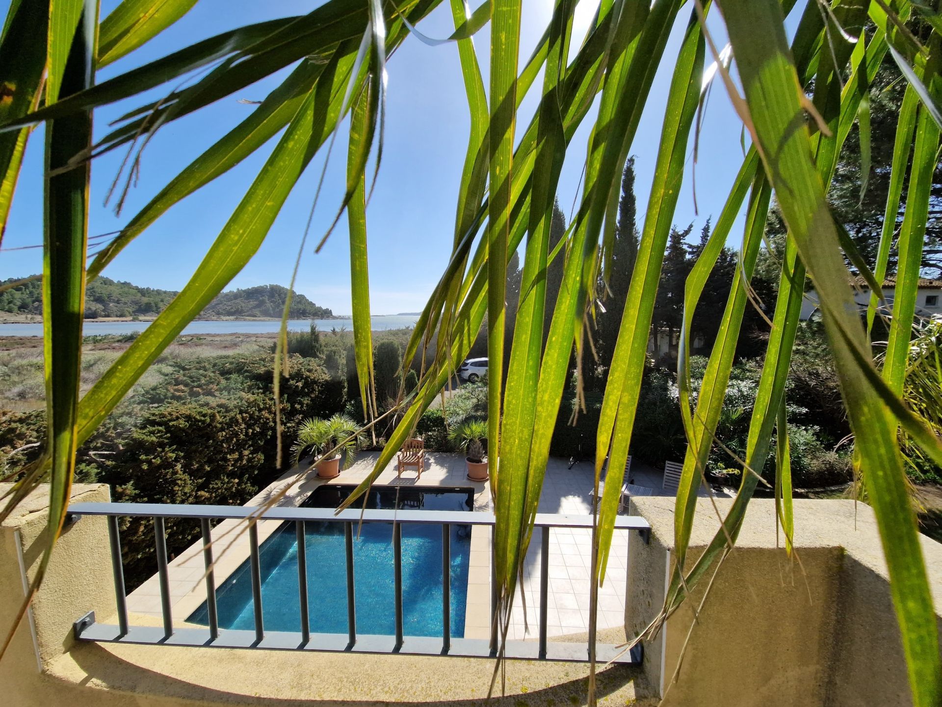 Vente Maison Peyriac-de-Mer 11440 253 m²