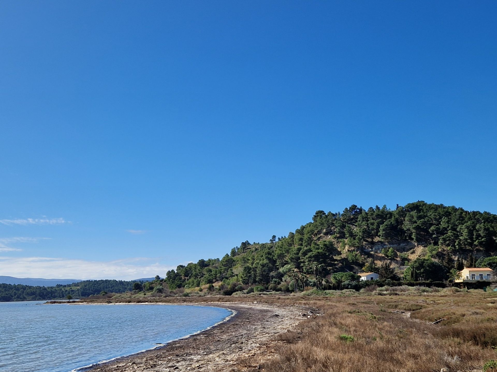 Vente Maison Peyriac-de-Mer 11440 253 m²