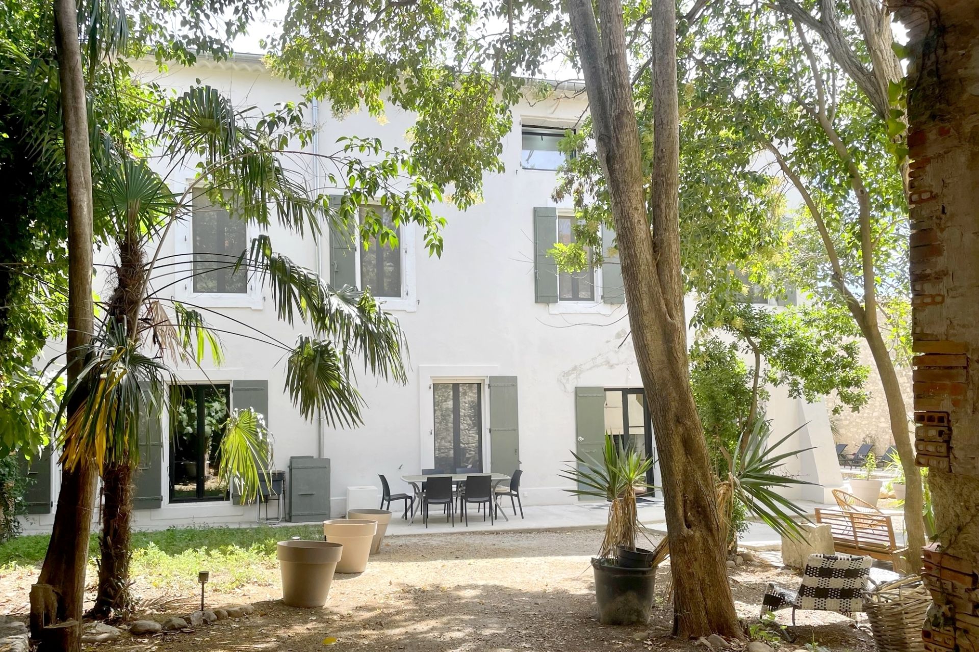Vente Maison Narbonne 11100 440&nbsp;m²