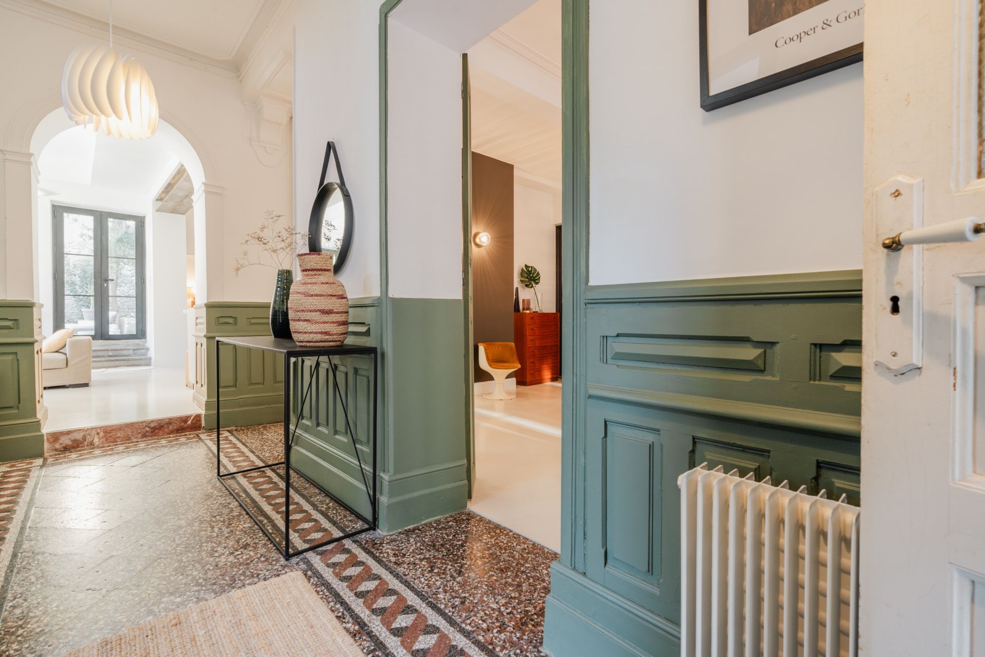 Vente Maison Narbonne 11100 440&nbsp;m²