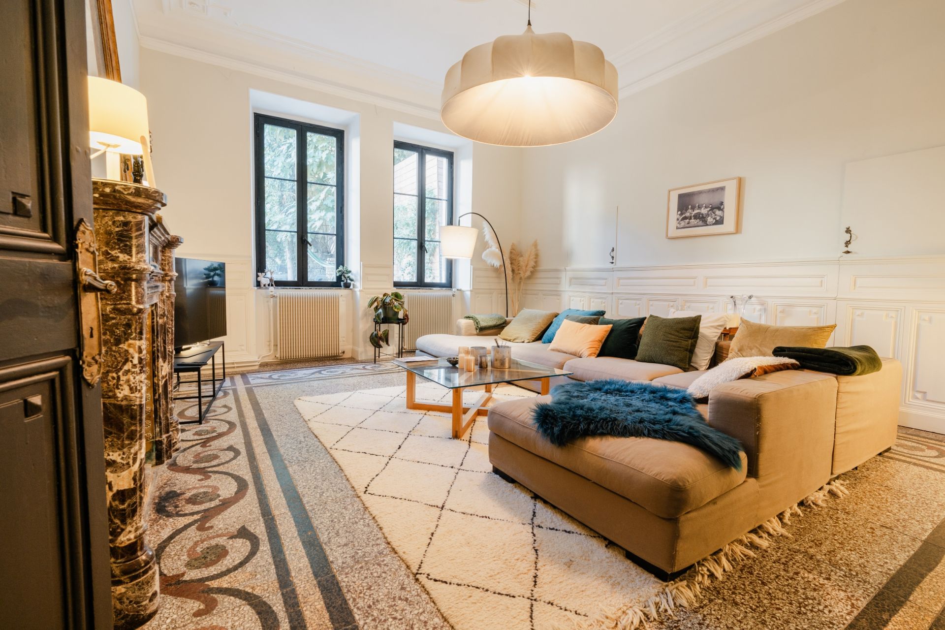 Vente Maison Narbonne 11100 440&nbsp;m²