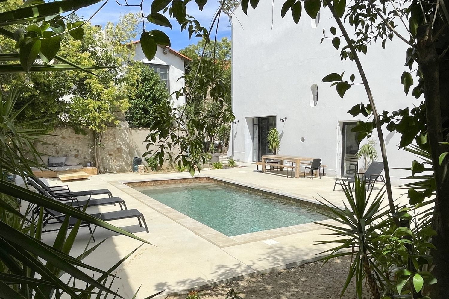 Vente Maison Narbonne 11100 440&nbsp;m²