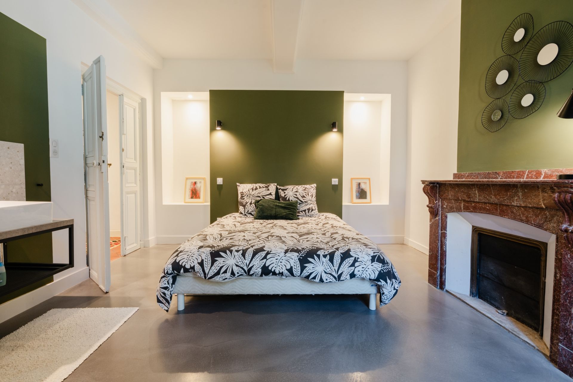 Vente Maison Narbonne 11100 440&nbsp;m²