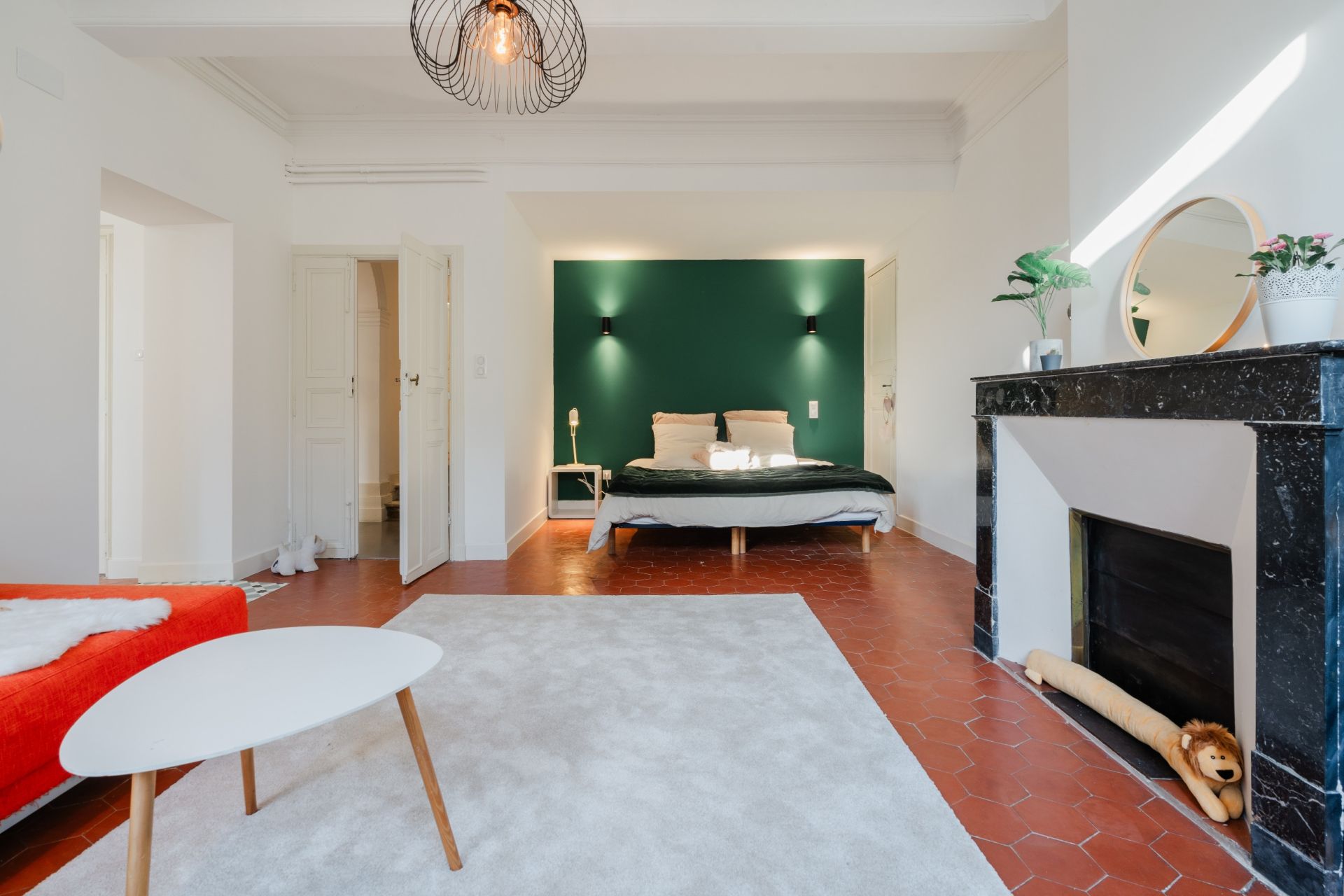 Vente Maison Narbonne 11100 440&nbsp;m²