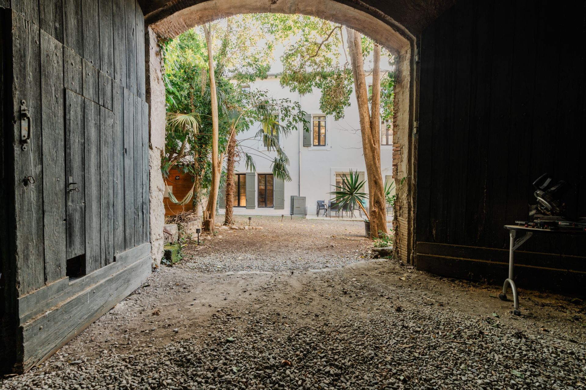 Vente Maison Narbonne 11100 440&nbsp;m²
