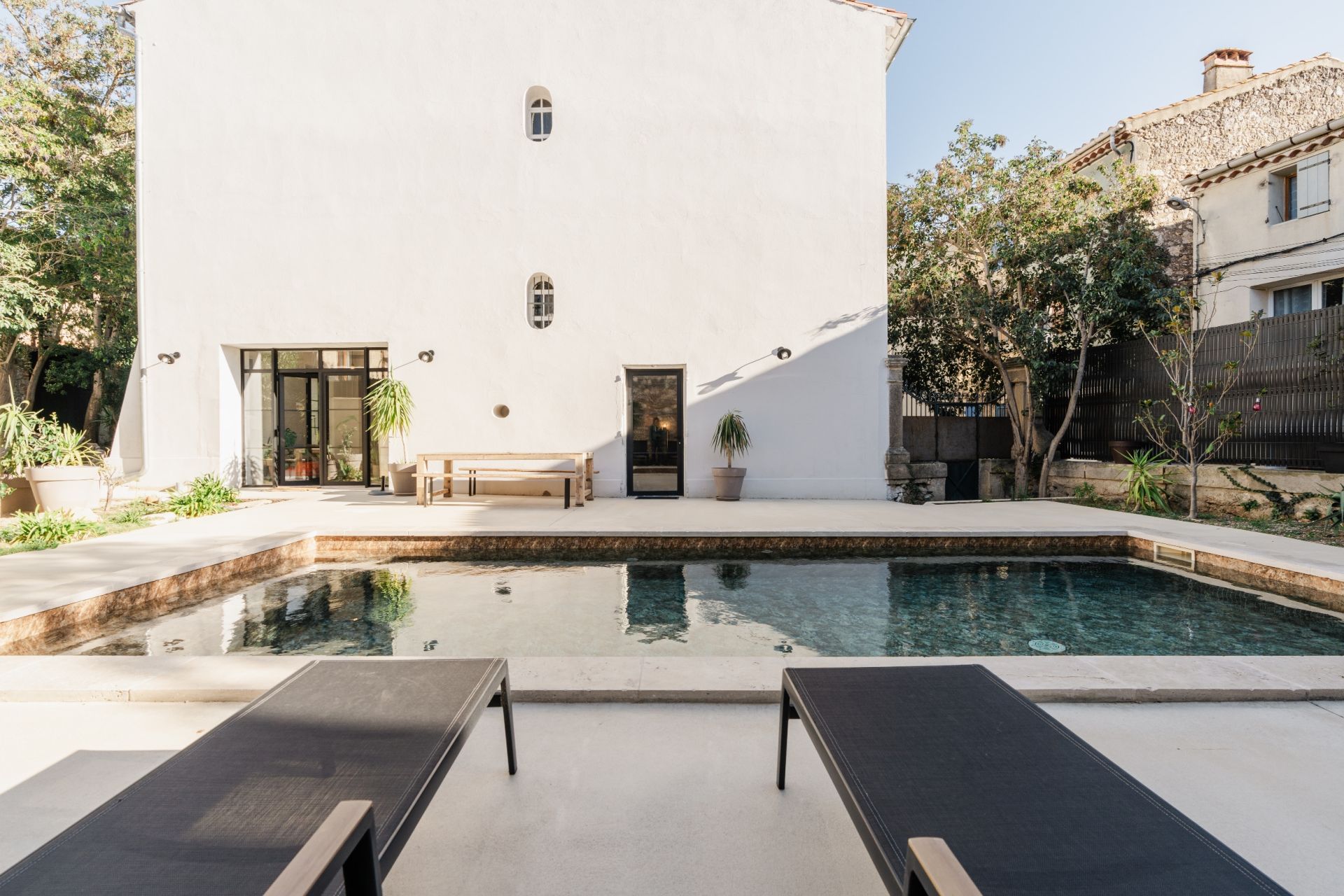 Vente Maison Narbonne 11100 440&nbsp;m²
