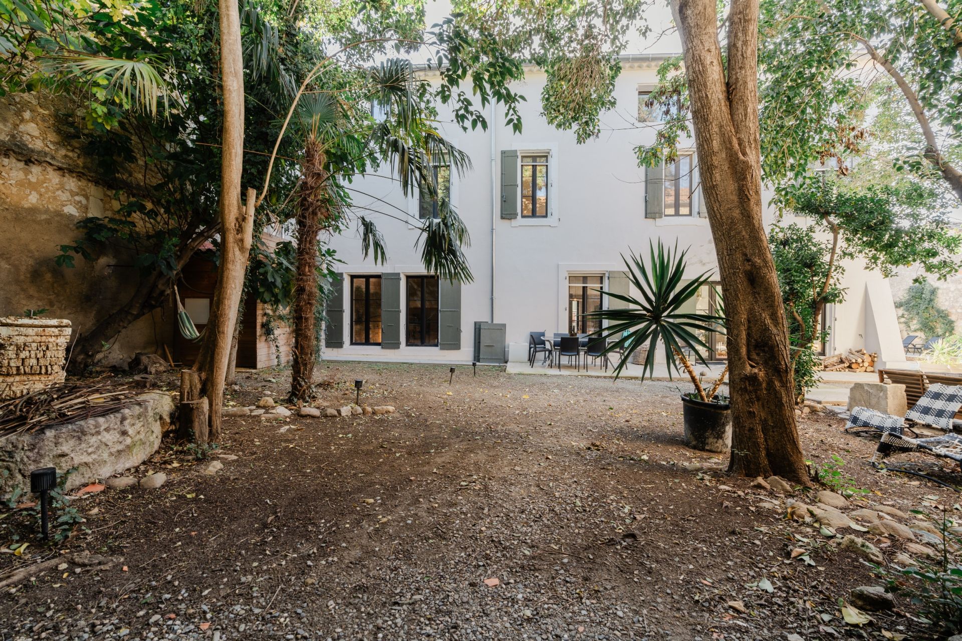 Vente Maison Narbonne 11100 440&nbsp;m²