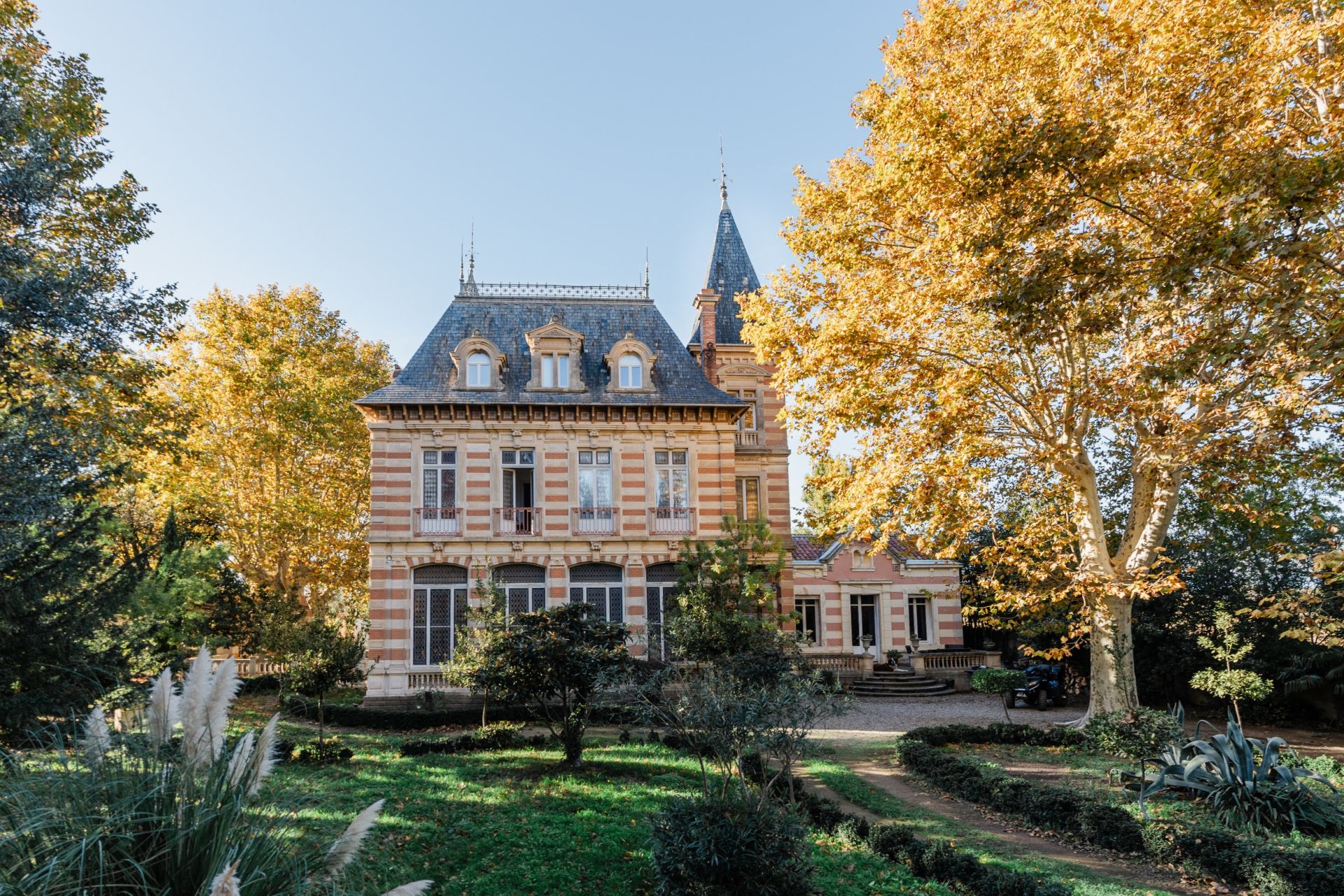 Vente Maison Narbonne 11100 1000 m²