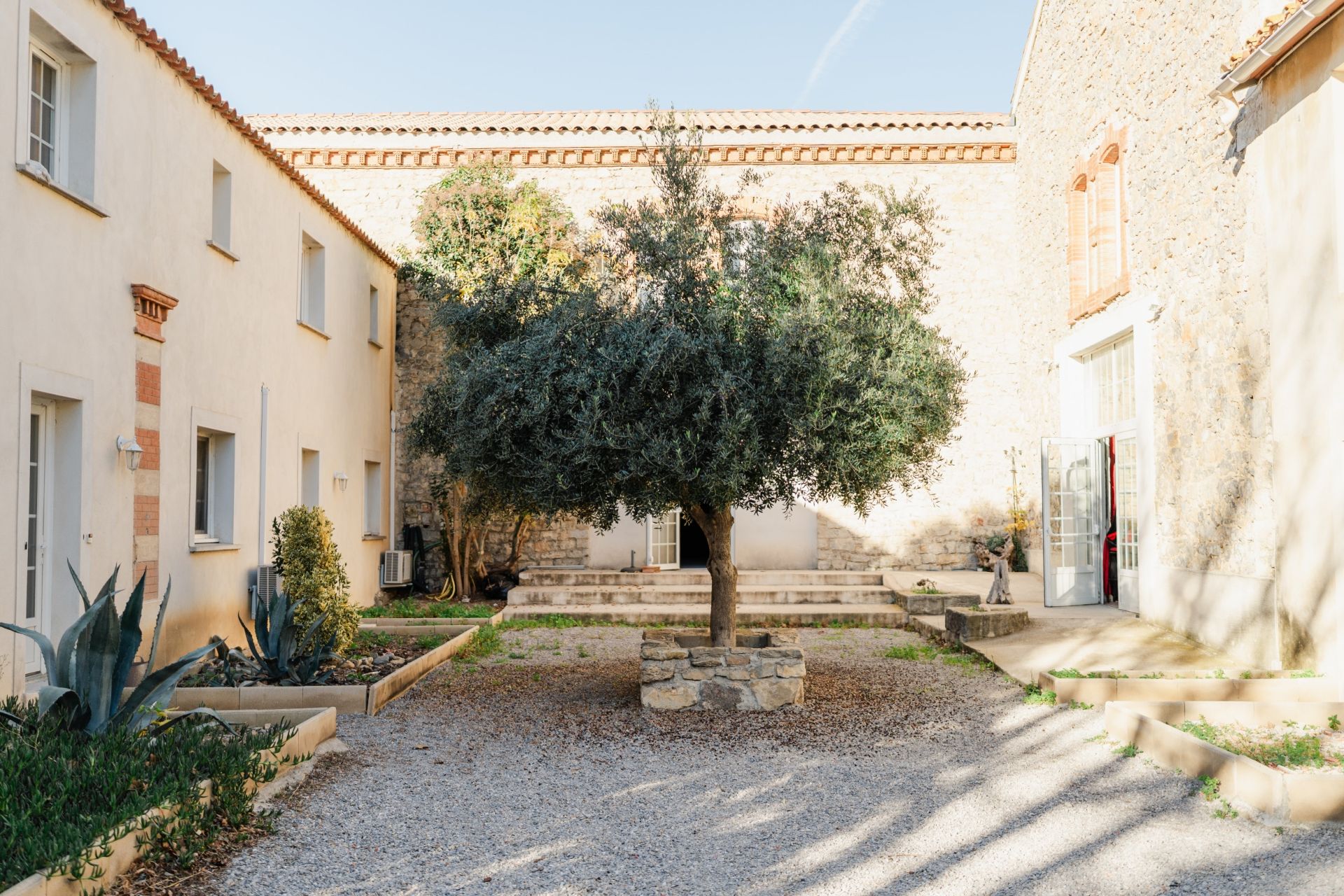 Sale House Narbonne 11100 1000 m²