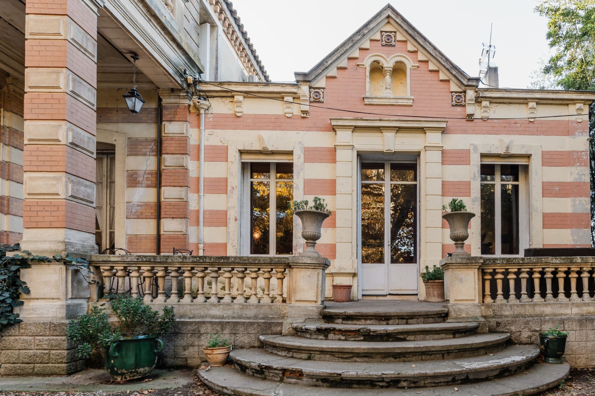 Sale House Narbonne 11100 1000 m²