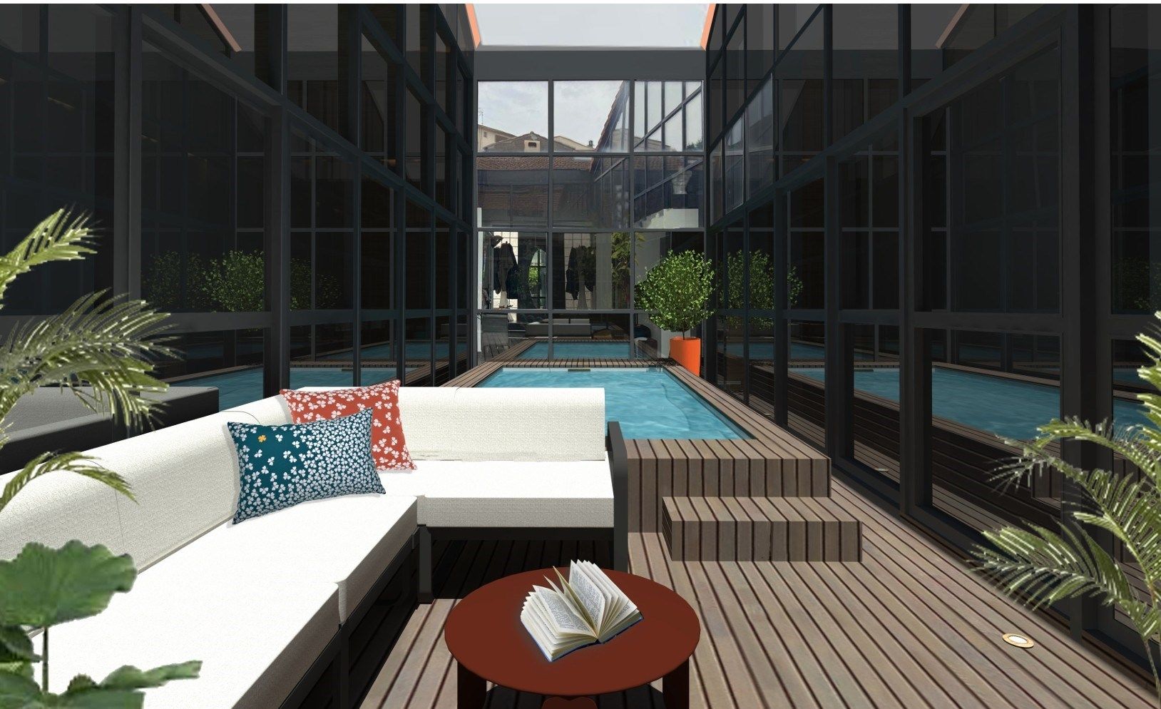 Sale House Narbonne 11100 351 m²