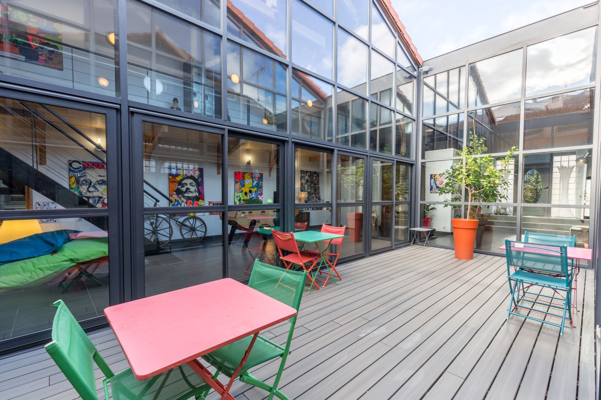 Vente Maison Narbonne 11100 351 m²