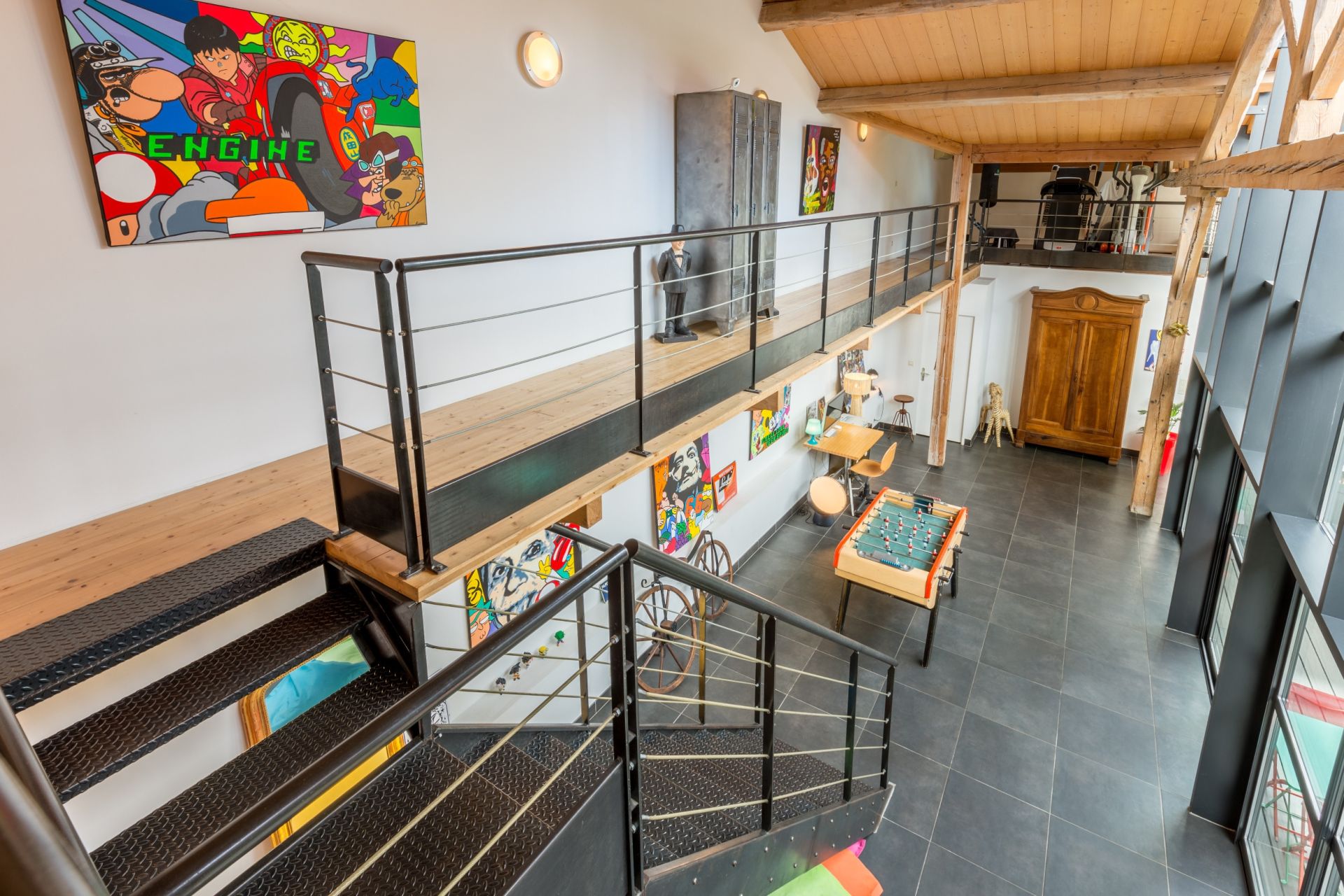 maison 6 pièces en vente sur NARBONNE (11100) Vente Maison Narbonne 11100 351 m²