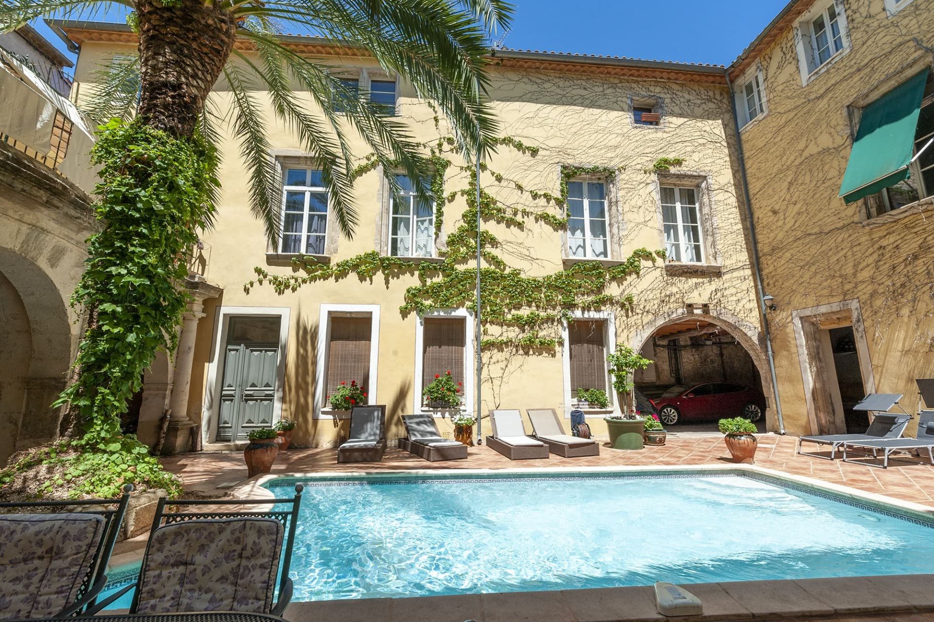 Vente Maison Narbonne (11100) 1150 m²