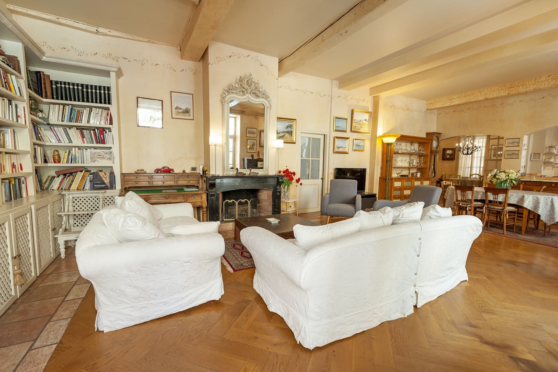 Sale House Narbonne 11100 1150 m²
