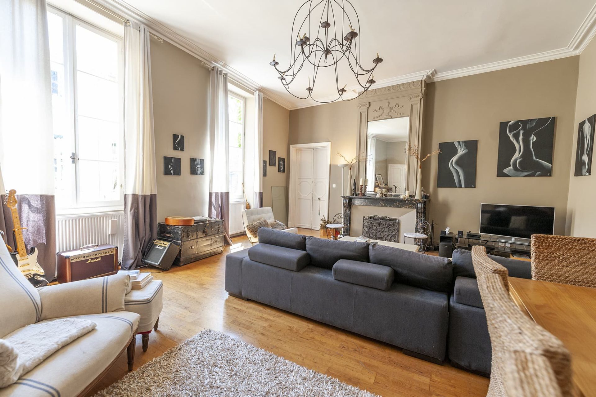 Sale House Narbonne 11100 1150 m²